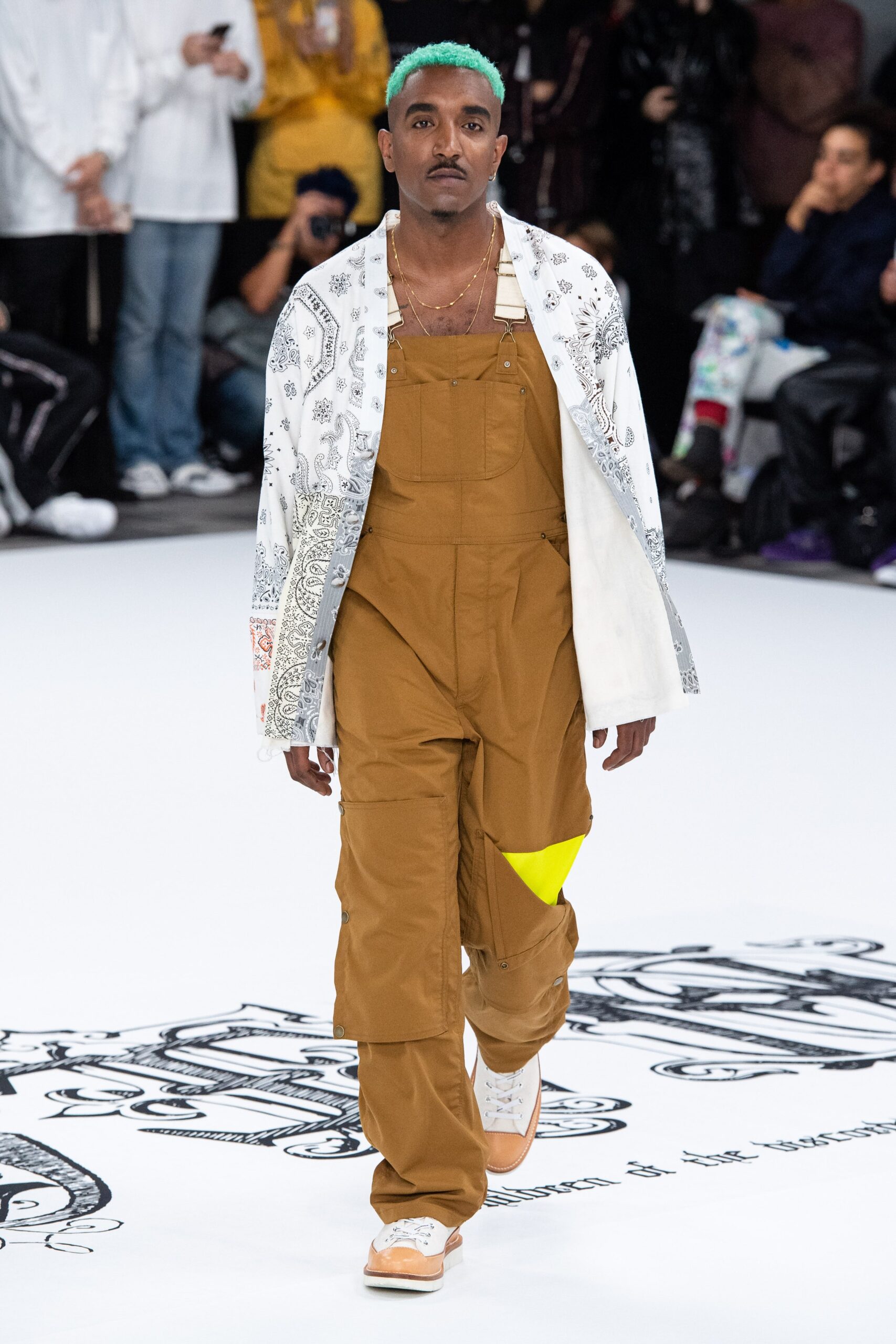 Children of the Discordance Tokyo S/S 20 Look 181