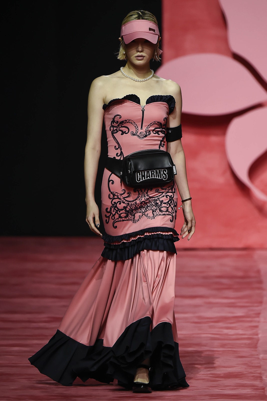 Charm’s Seoul Spring 2017