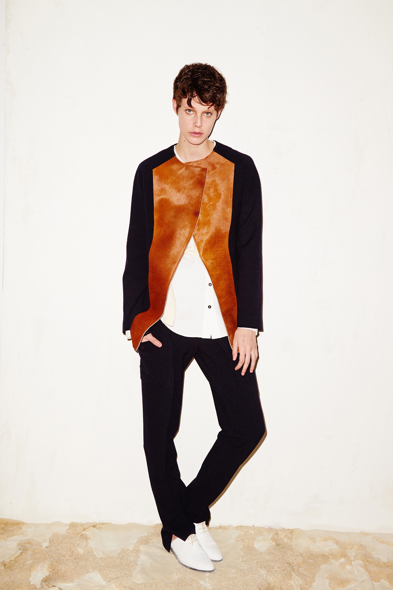 Chadwick Bell F/W 14 Look 66