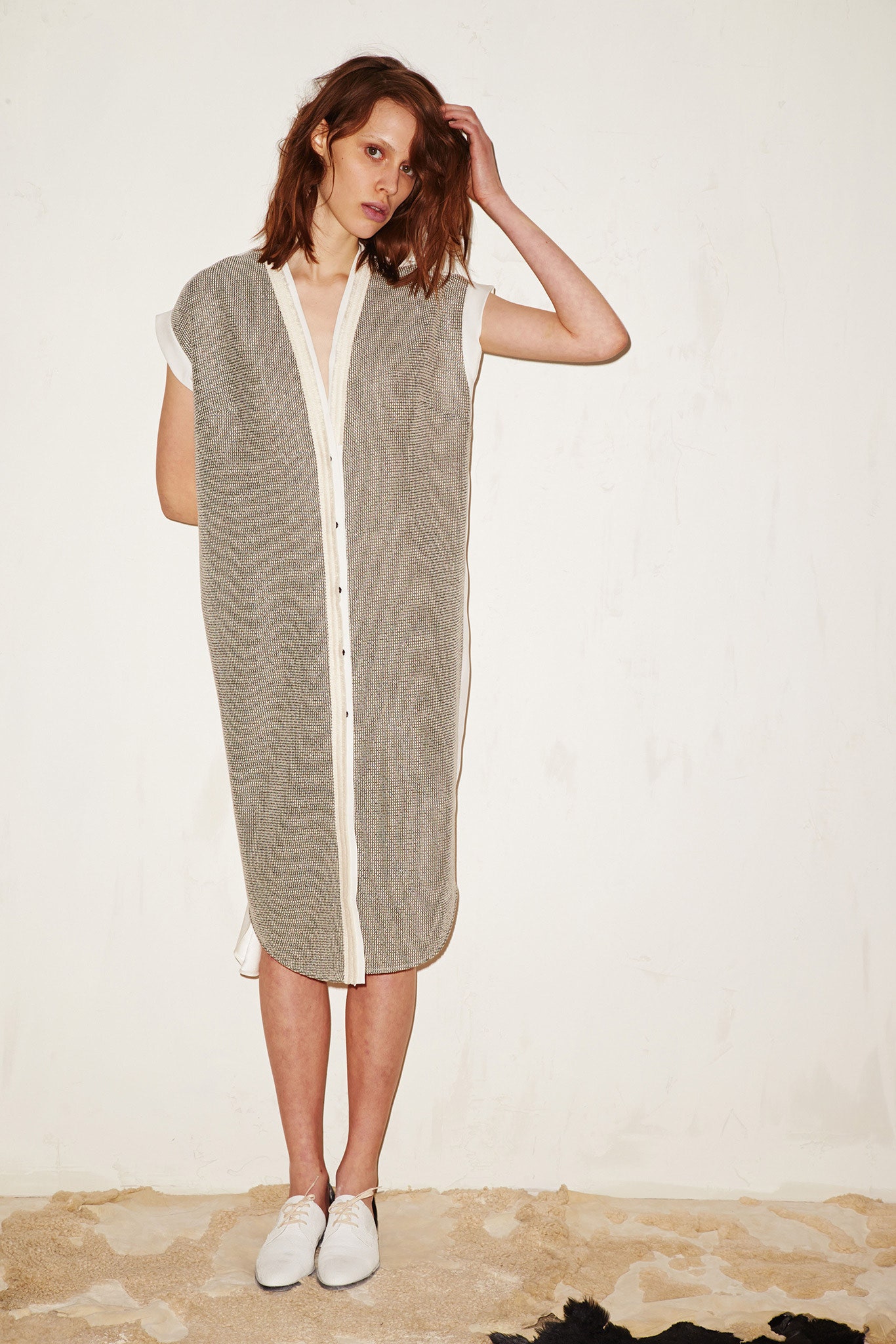 Chadwick Bell F/W 14 Look 86