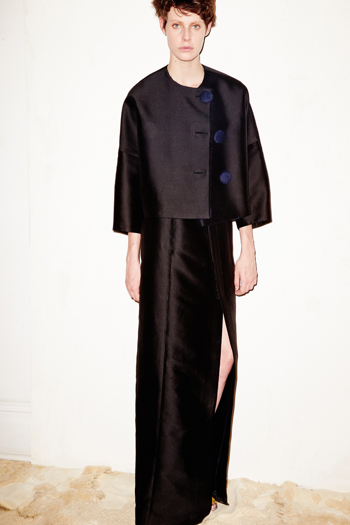 Chadwick Bell F/W 14 Look 100