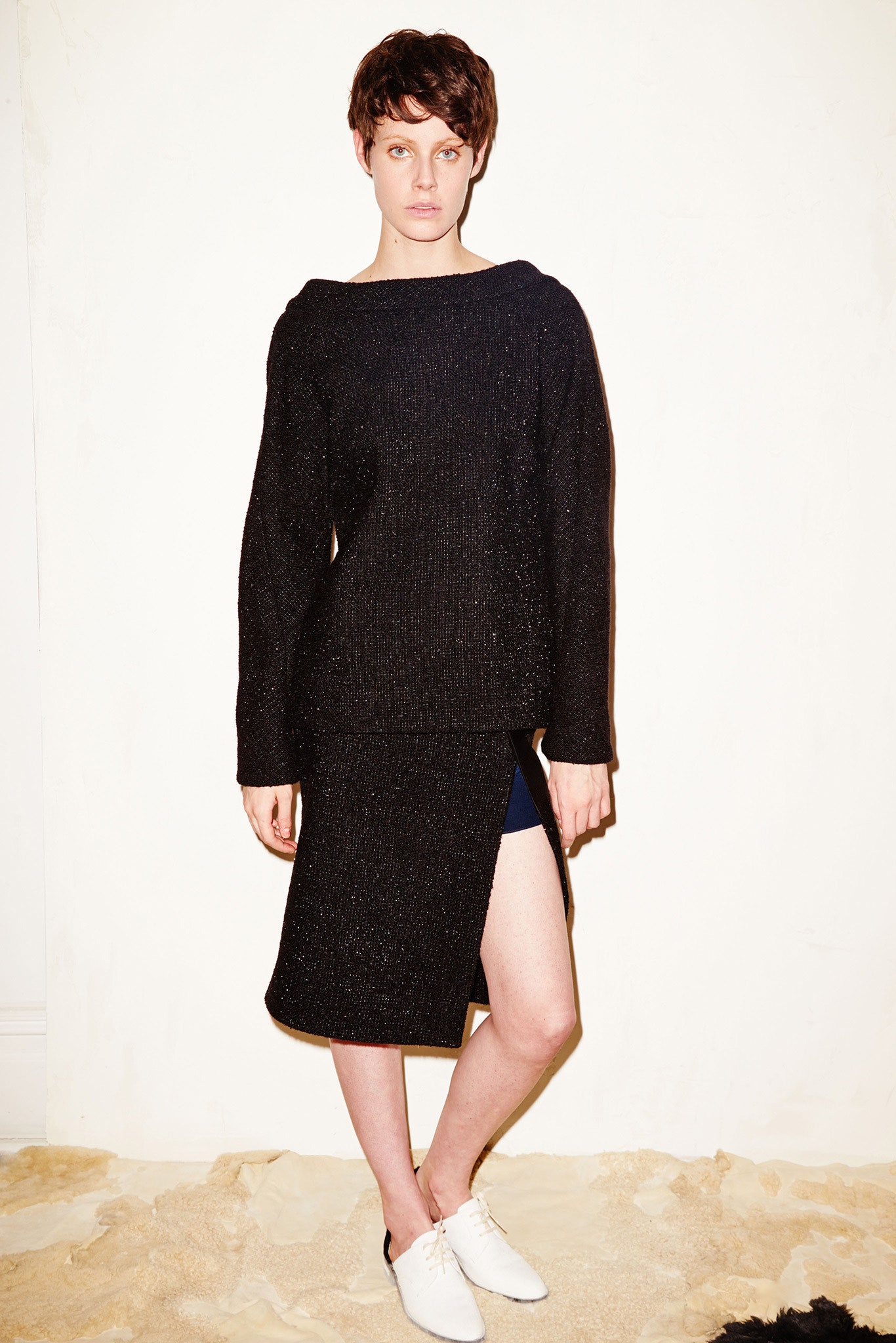 Chadwick Bell F/W 14 Look 114