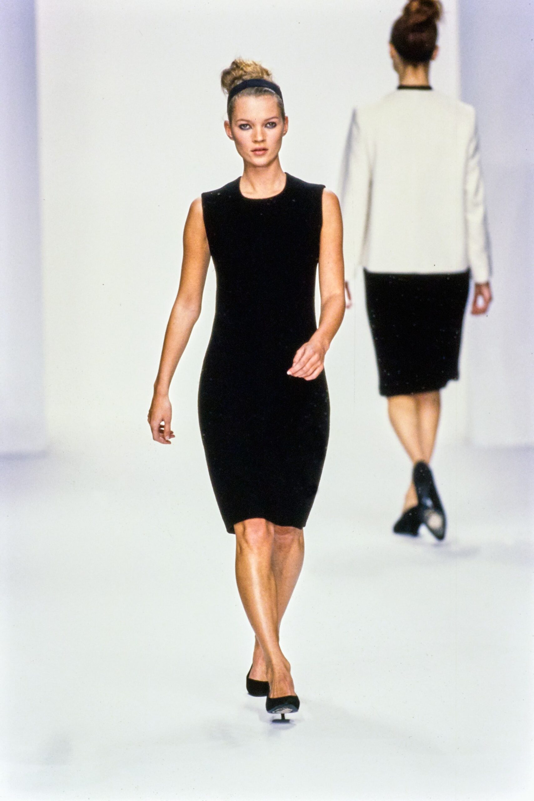 Calvin Klein Collection F/W 95 Look 352