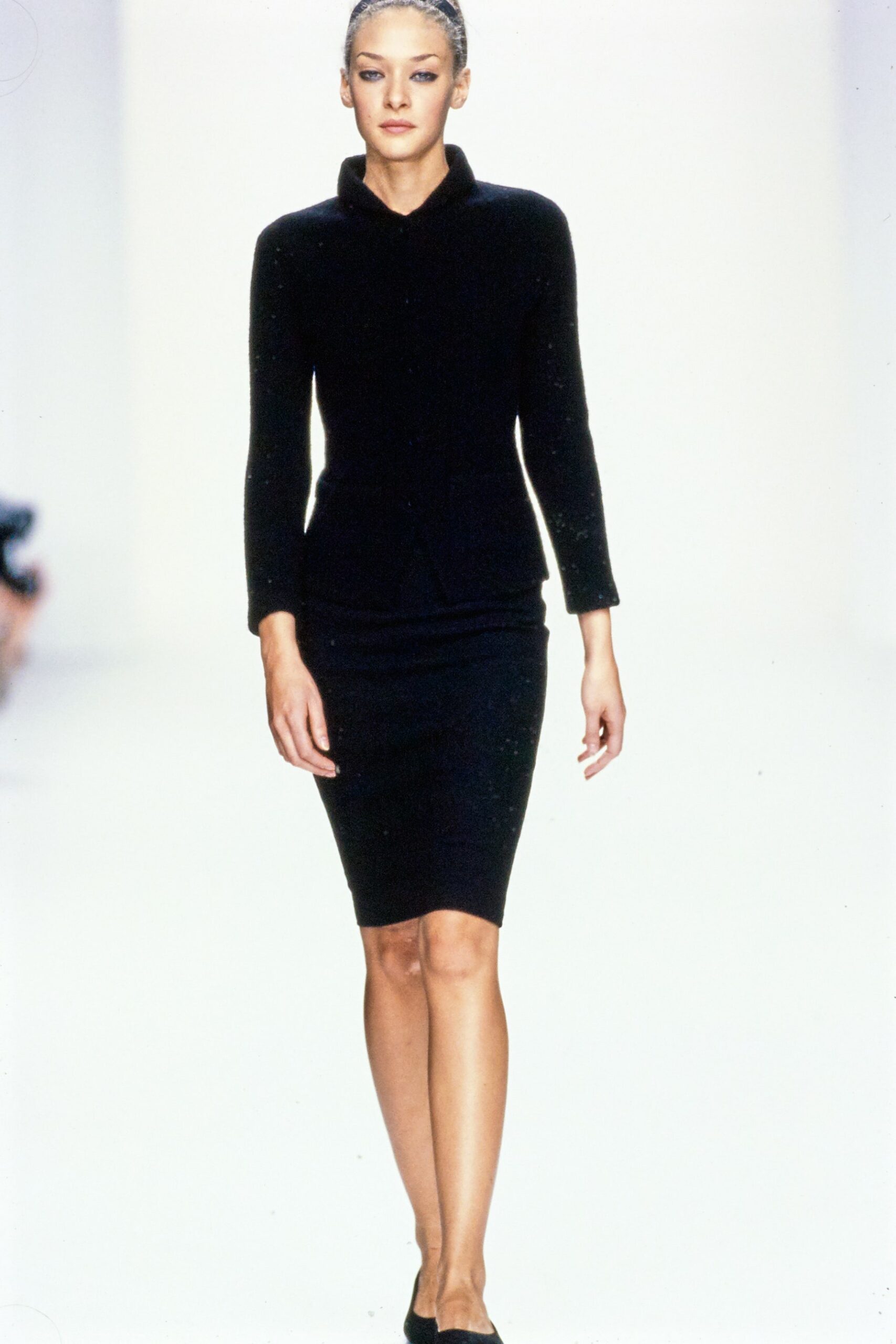 Calvin Klein Collection F/W 95 Look 364
