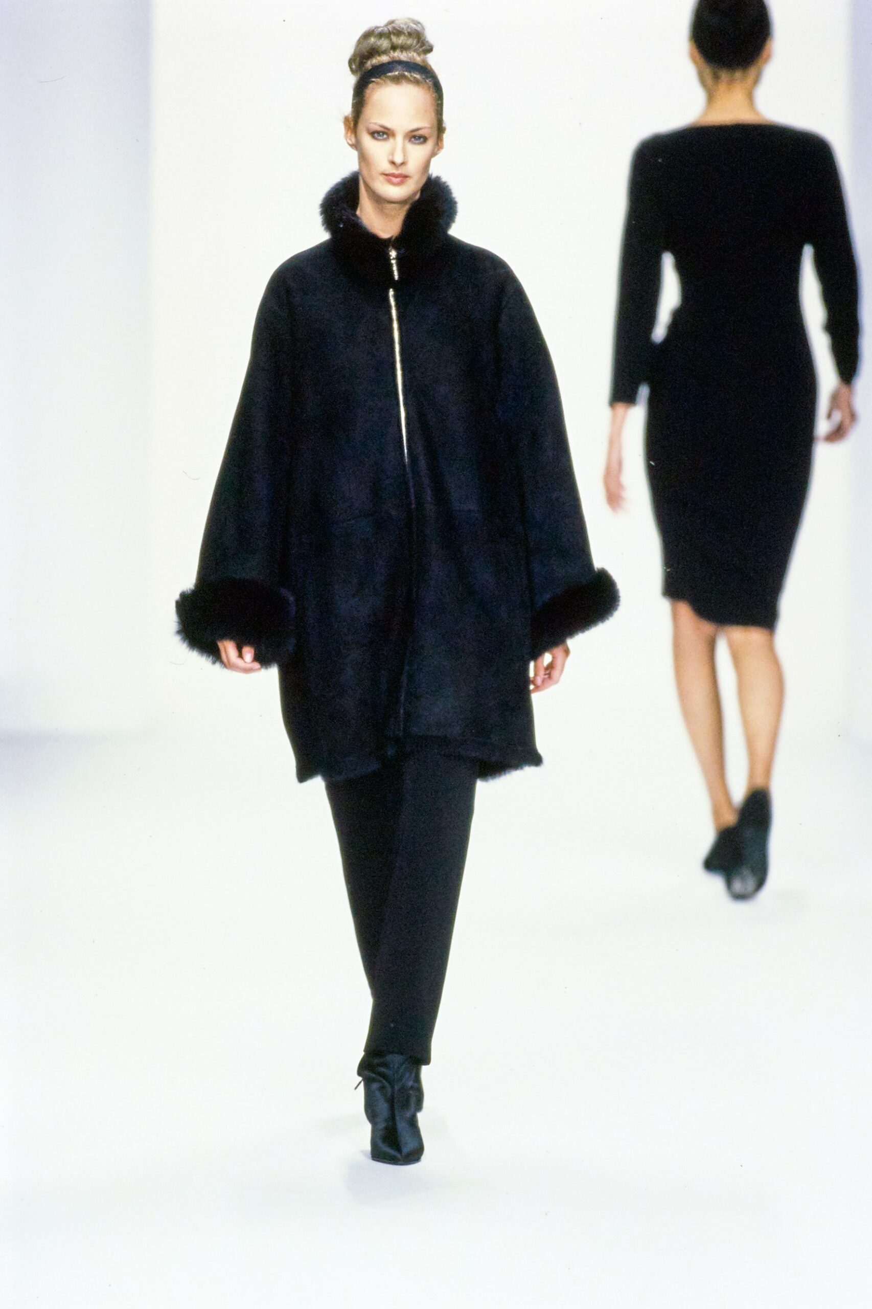 Calvin Klein Collection F/W 95 Look 426