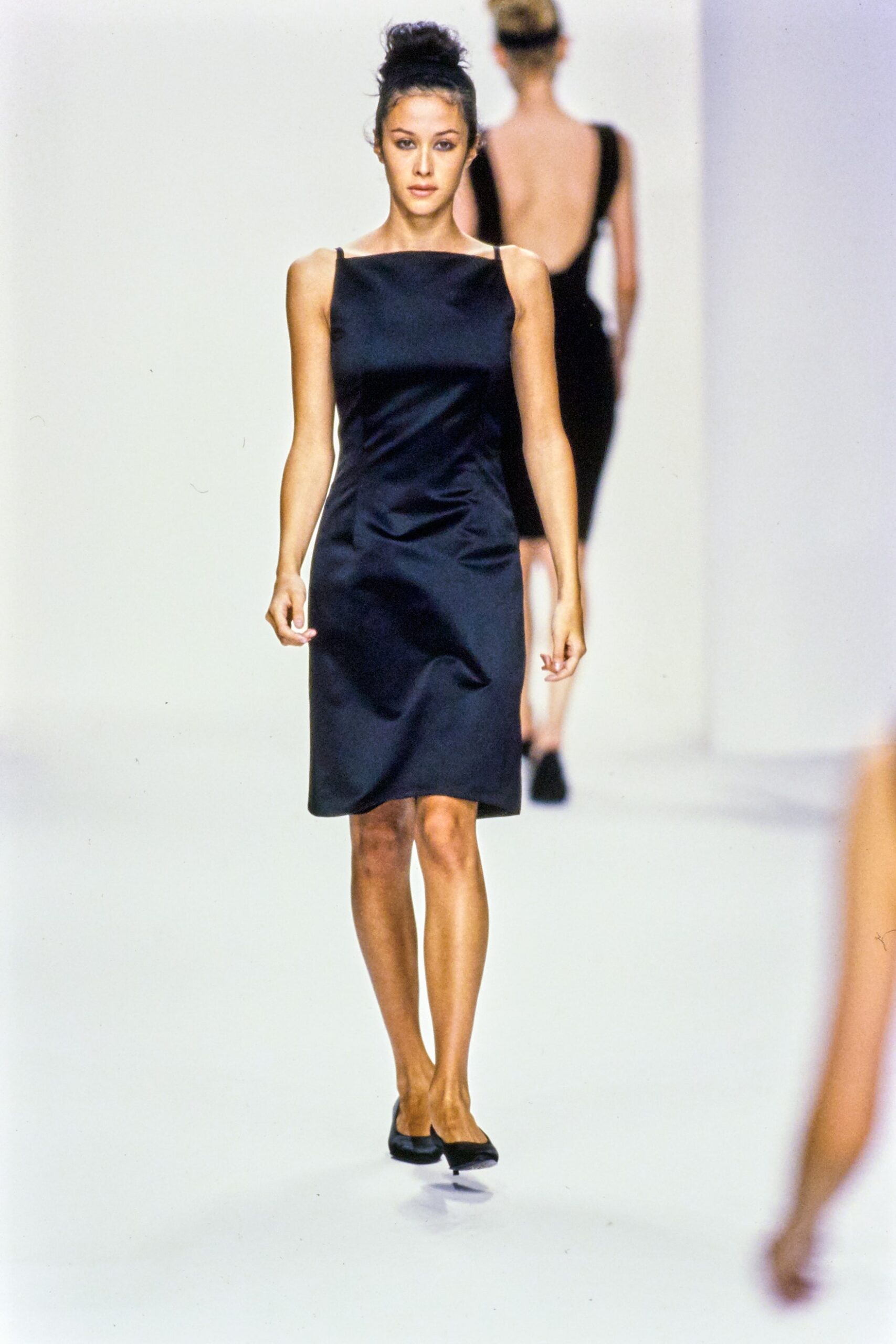 Calvin Klein Collection F/W 95 Look 569