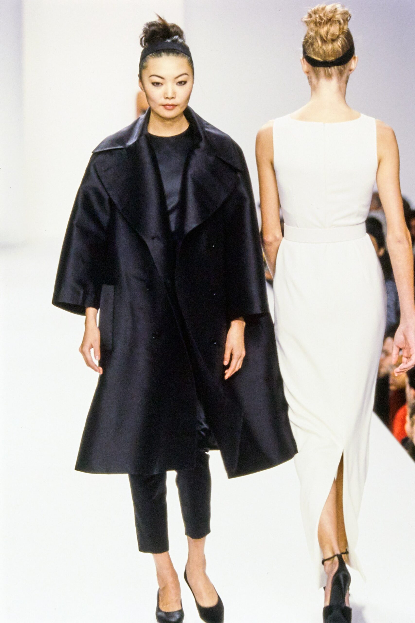 Calvin Klein Collection F/W 95 Look 655