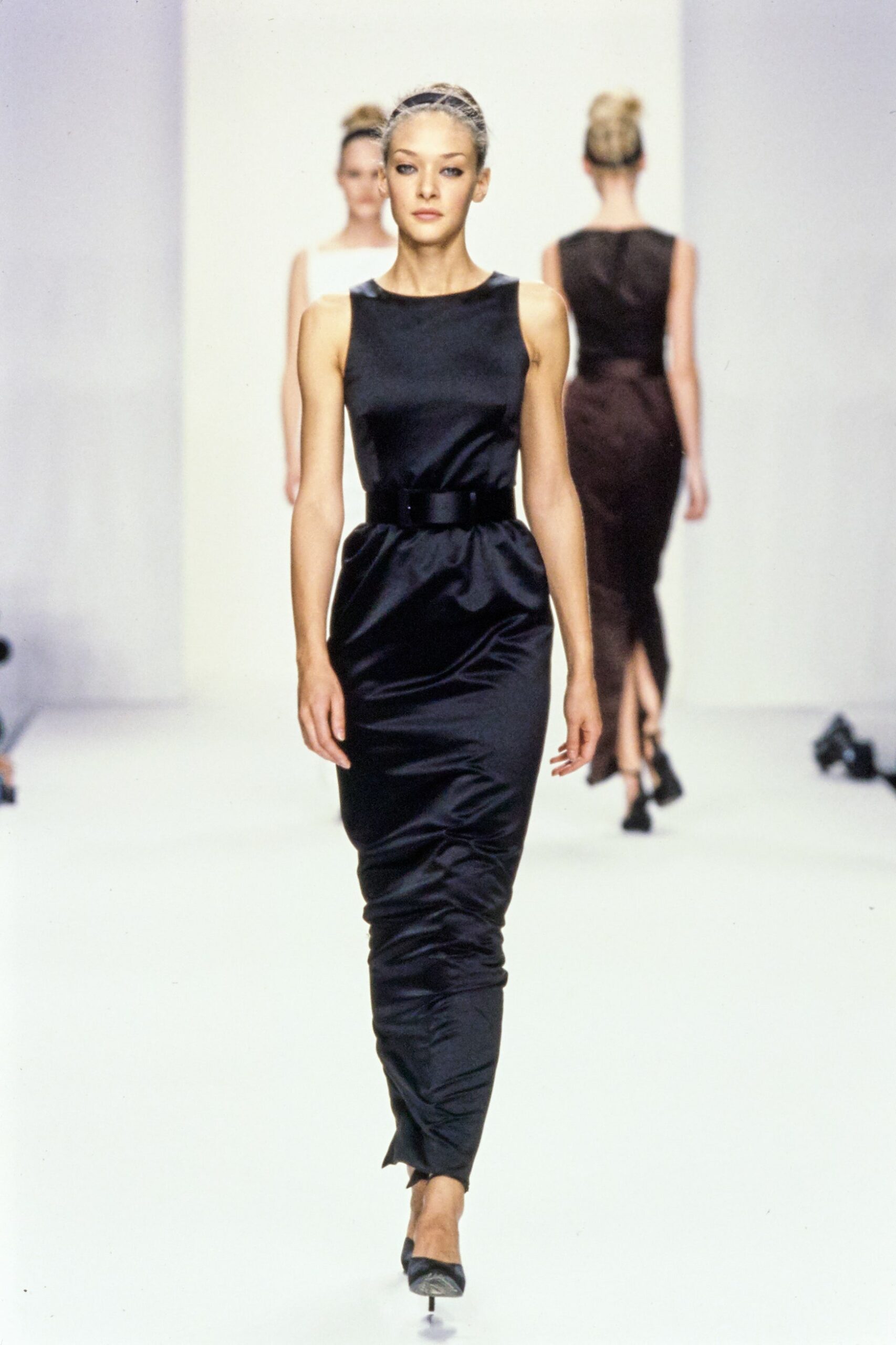 Calvin Klein Collection F/W 95 Look 678