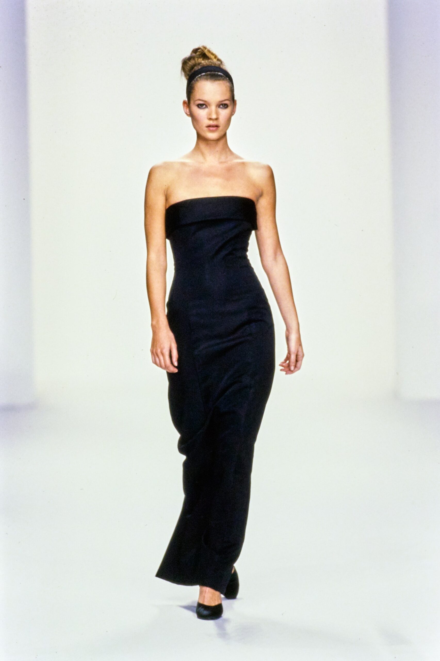 Calvin Klein Collection F/W 95 Look 696