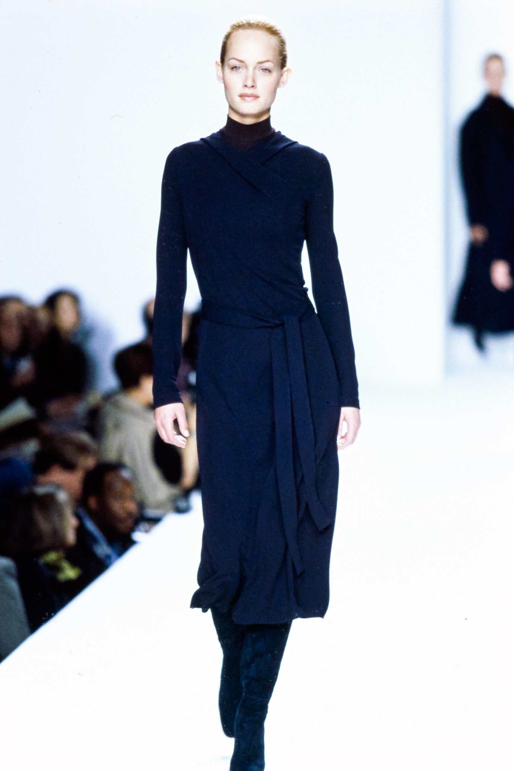 Calvin Klein Collection F/W 96 Look 57
