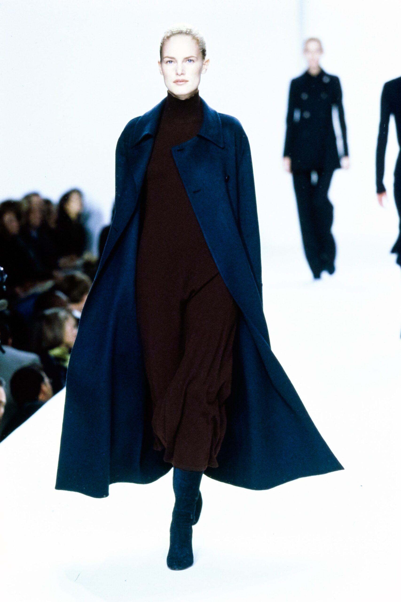 Calvin Klein Collection F/W 96 Look 70
