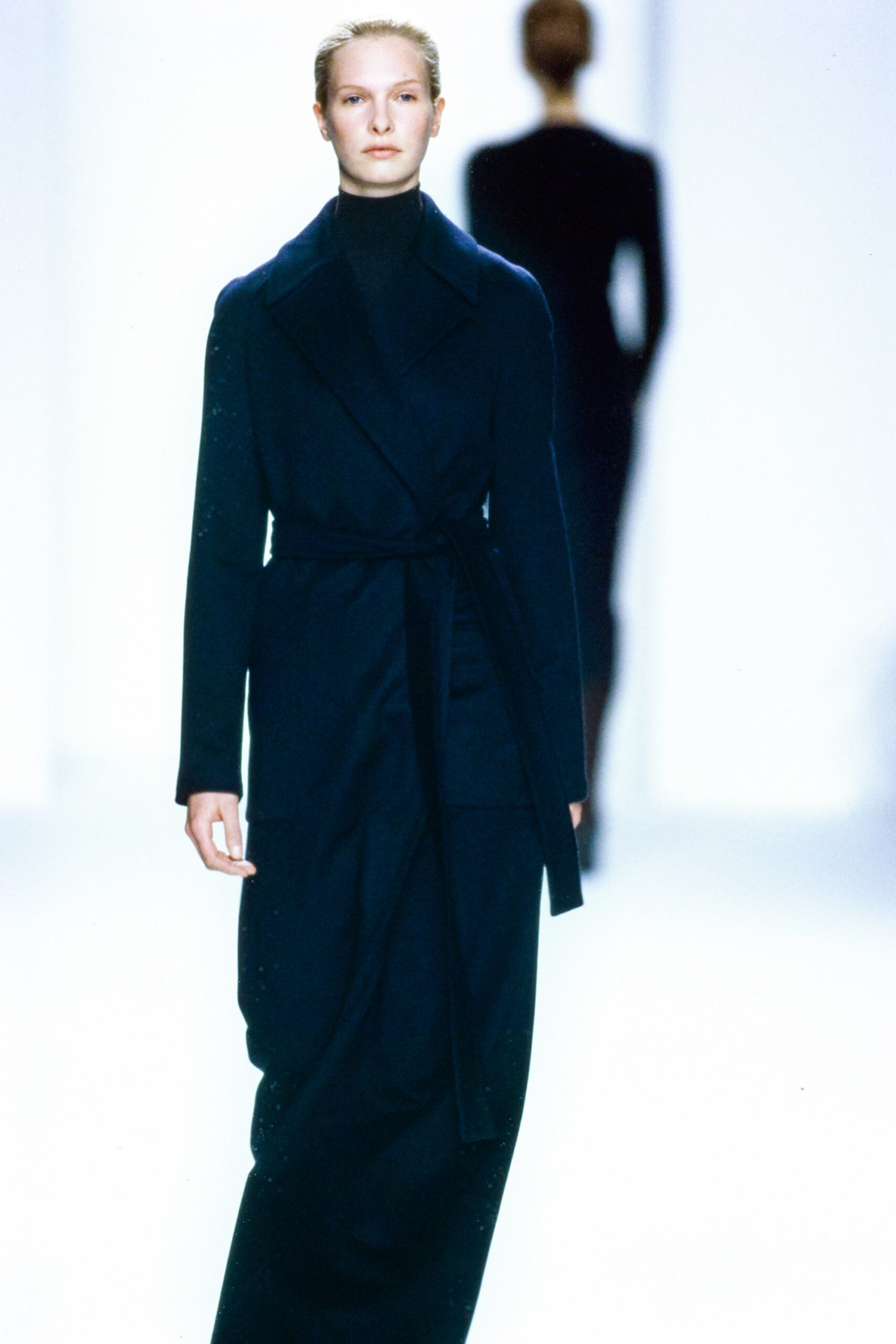 Calvin Klein Collection F/W 96 Look 116
