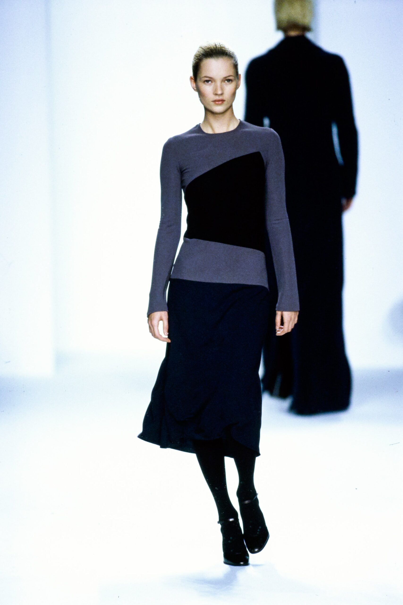 Calvin Klein Collection F/W 96 Look 170