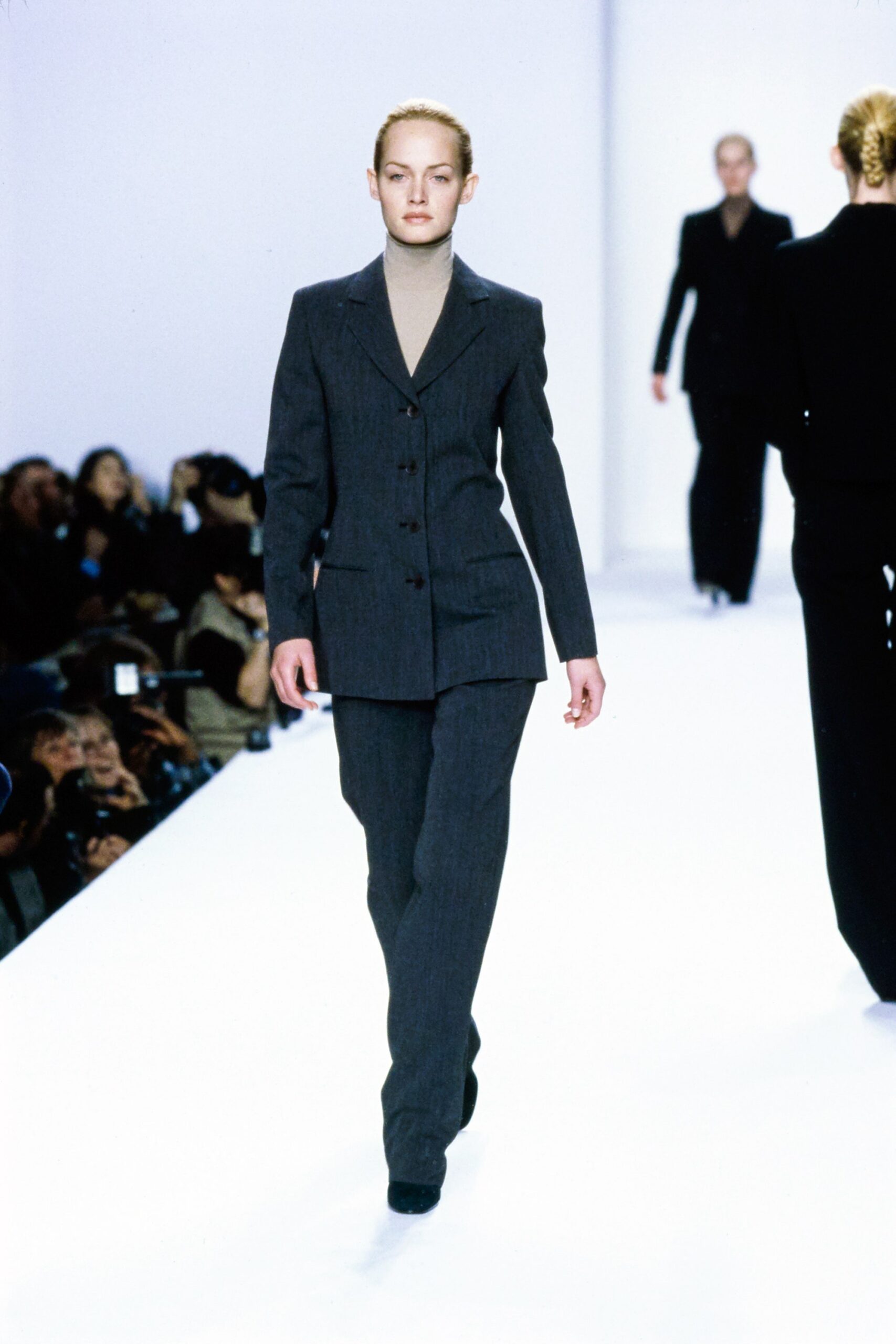Calvin Klein Collection F/W 96 Look 311