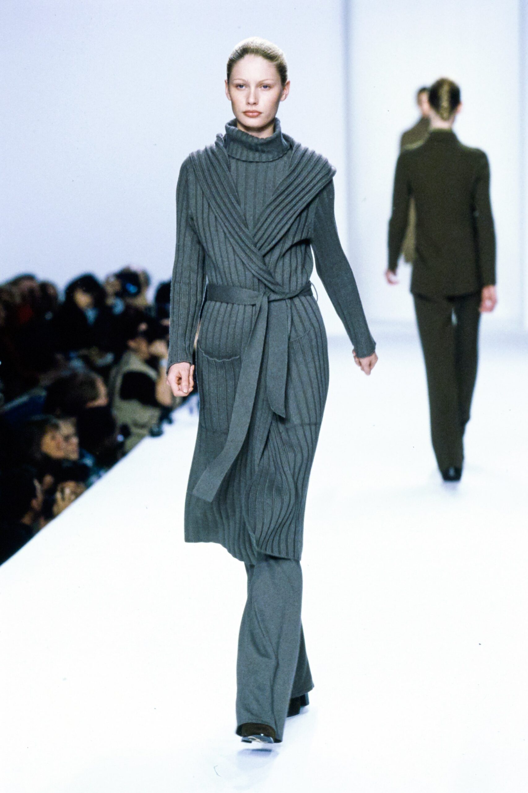 Calvin Klein Collection F/W 96 Look 442