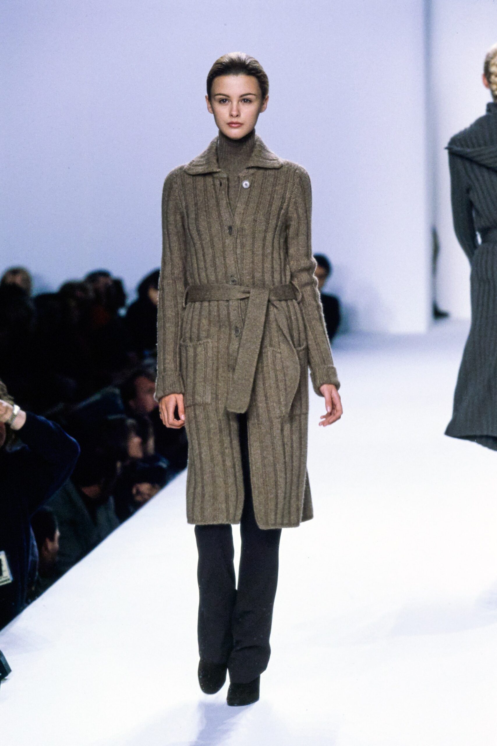 Calvin Klein Collection F/W 96 Look 446