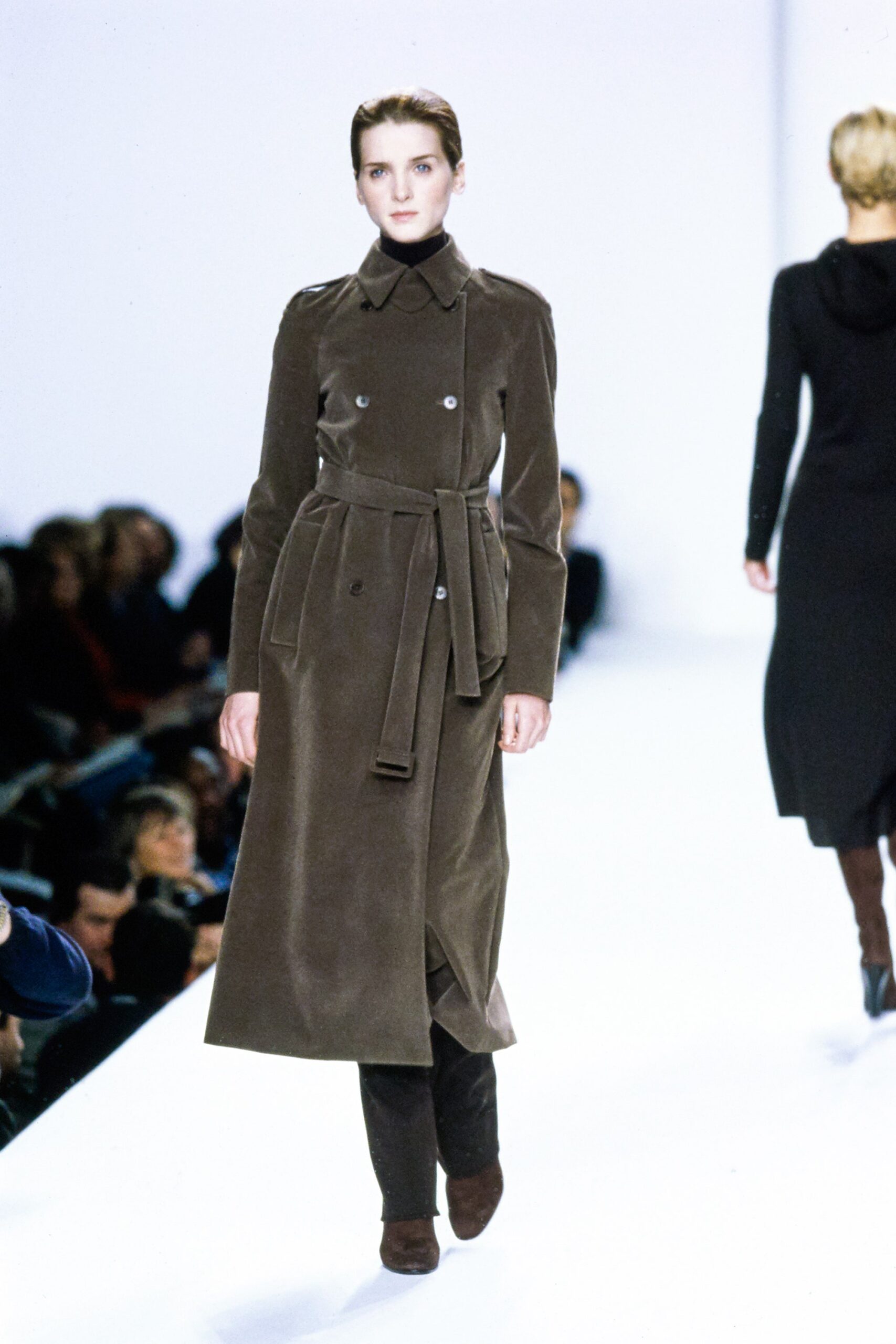 Calvin Klein Collection F/W 96 Look 479