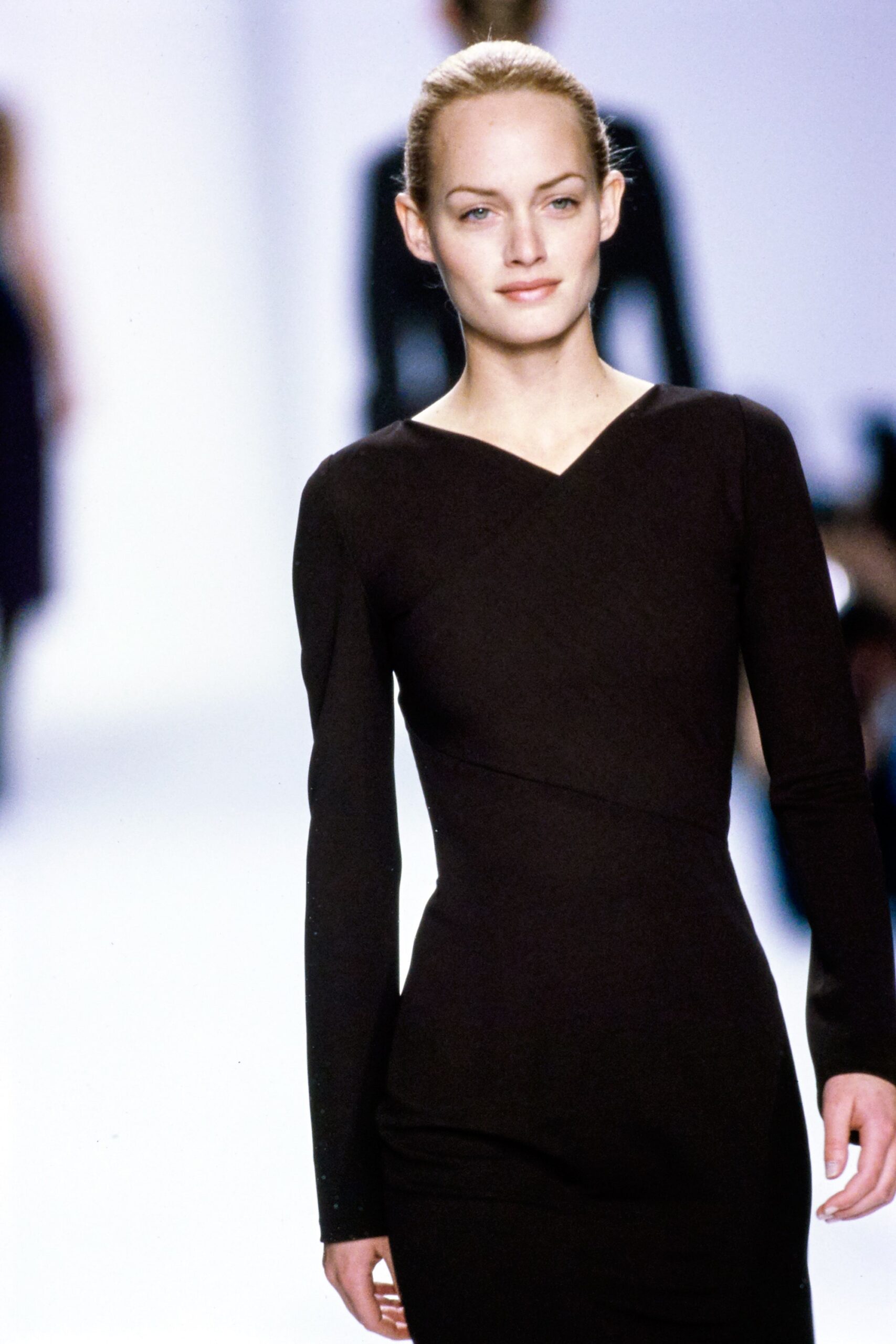 Calvin Klein Collection F/W 96 Look 526