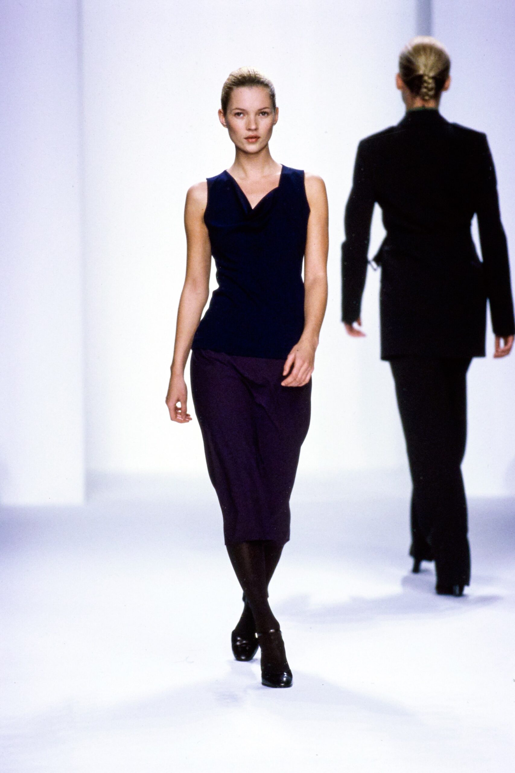 Calvin Klein Collection F/W 96 Look 541