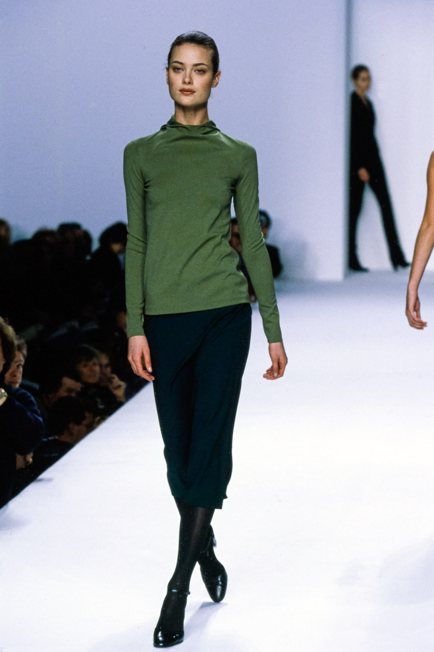 Calvin Klein Collection F/W 96 Look 546