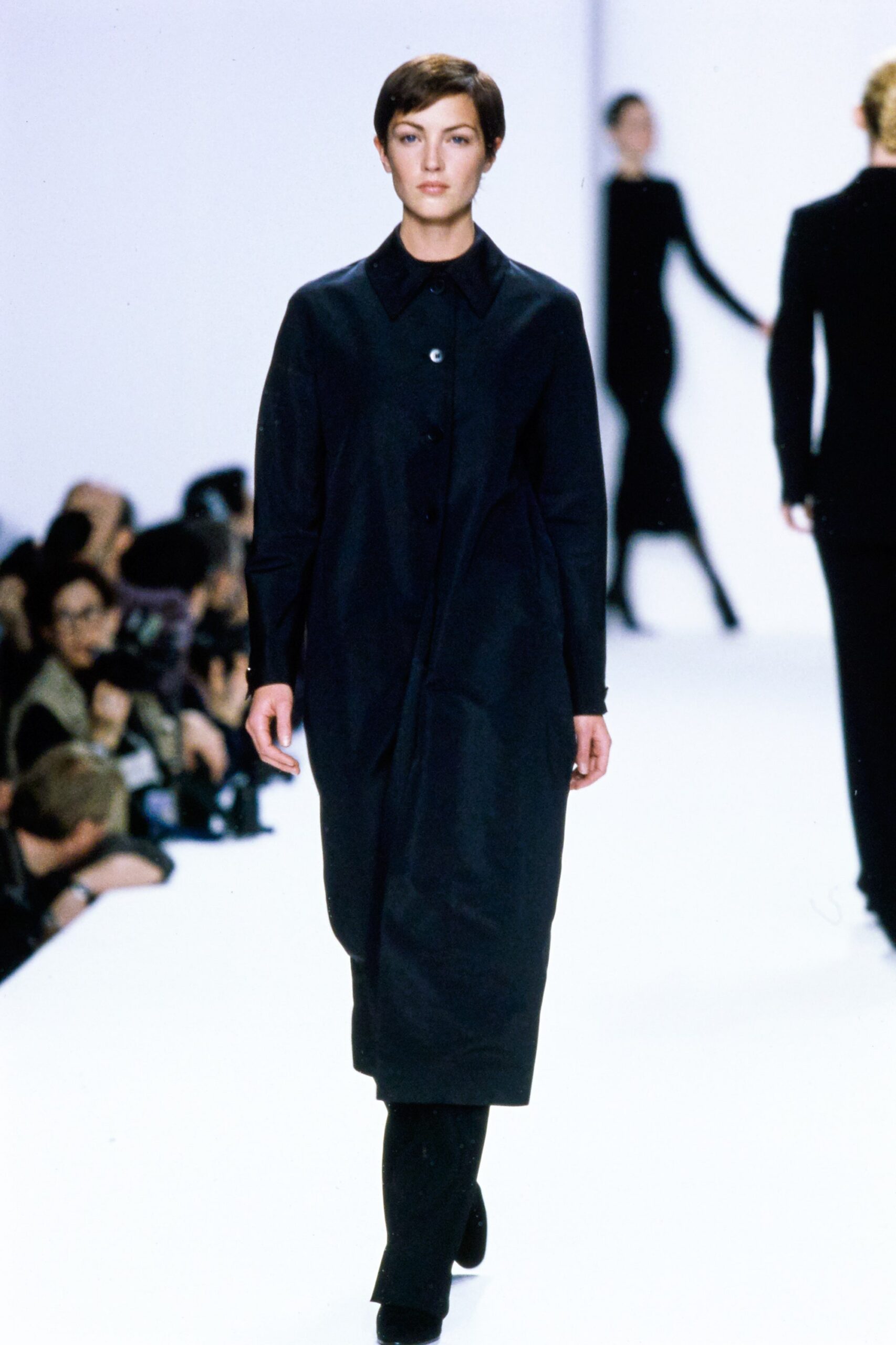 Calvin Klein Collection F/W 96 Look 623