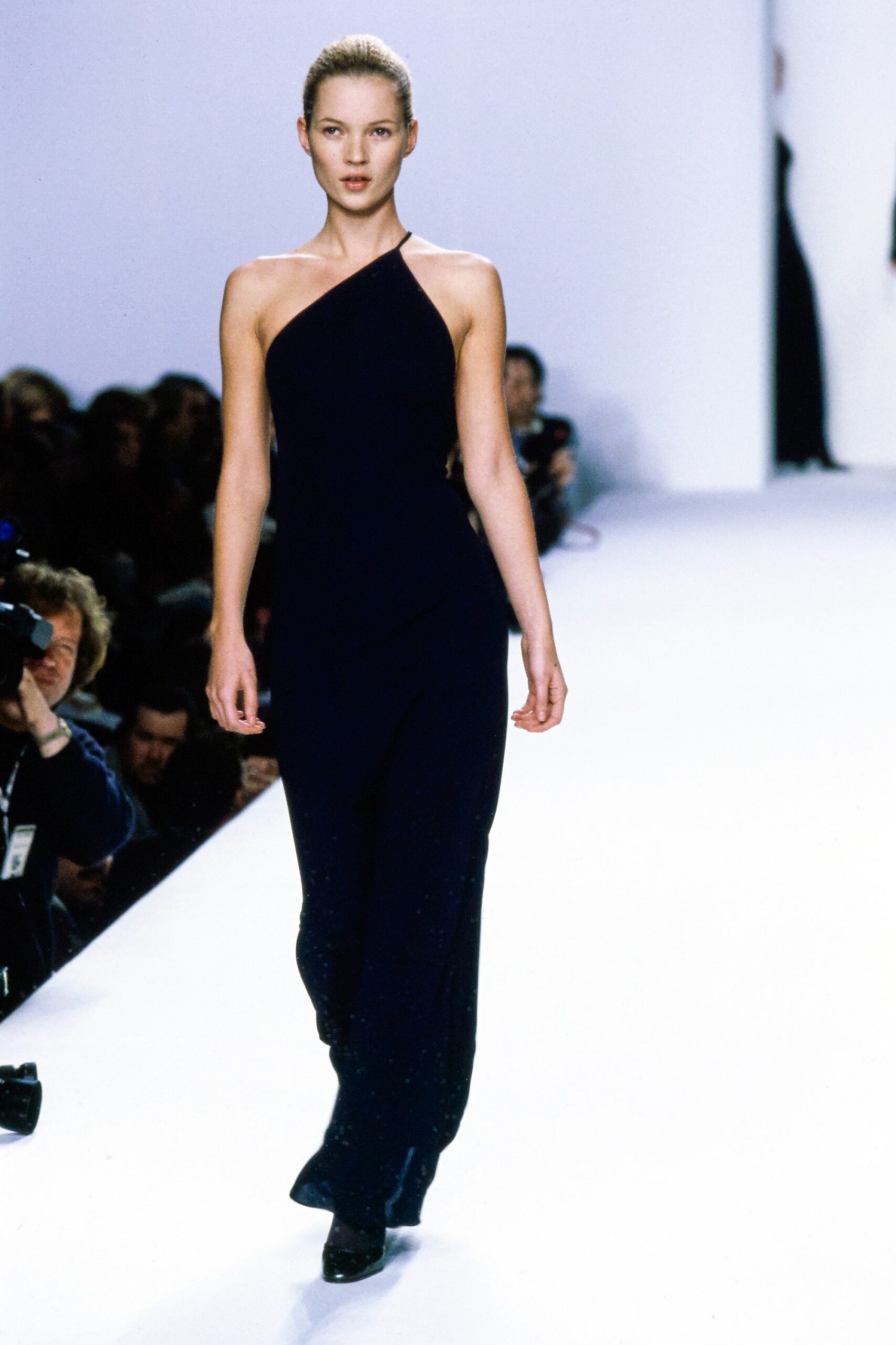 Calvin Klein Collection F/W 96 Look 688