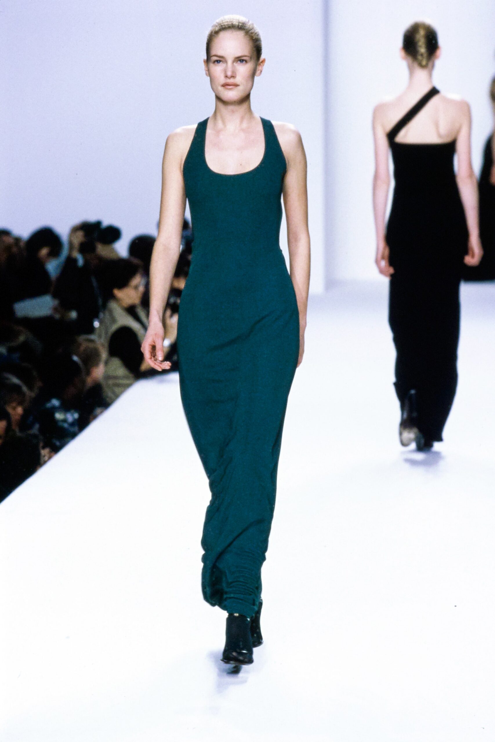 Calvin Klein Collection F/W 96 Look 734