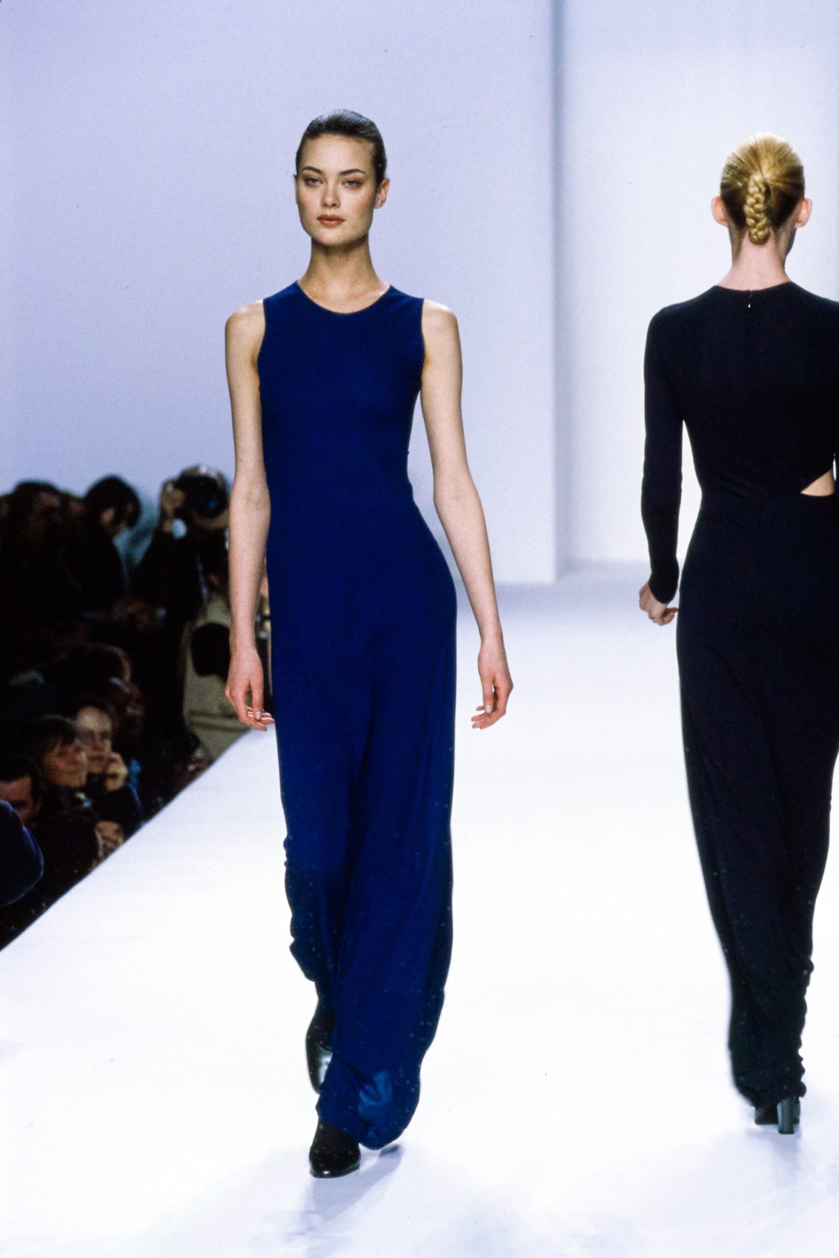 Calvin Klein Collection F/W 96 Look 766