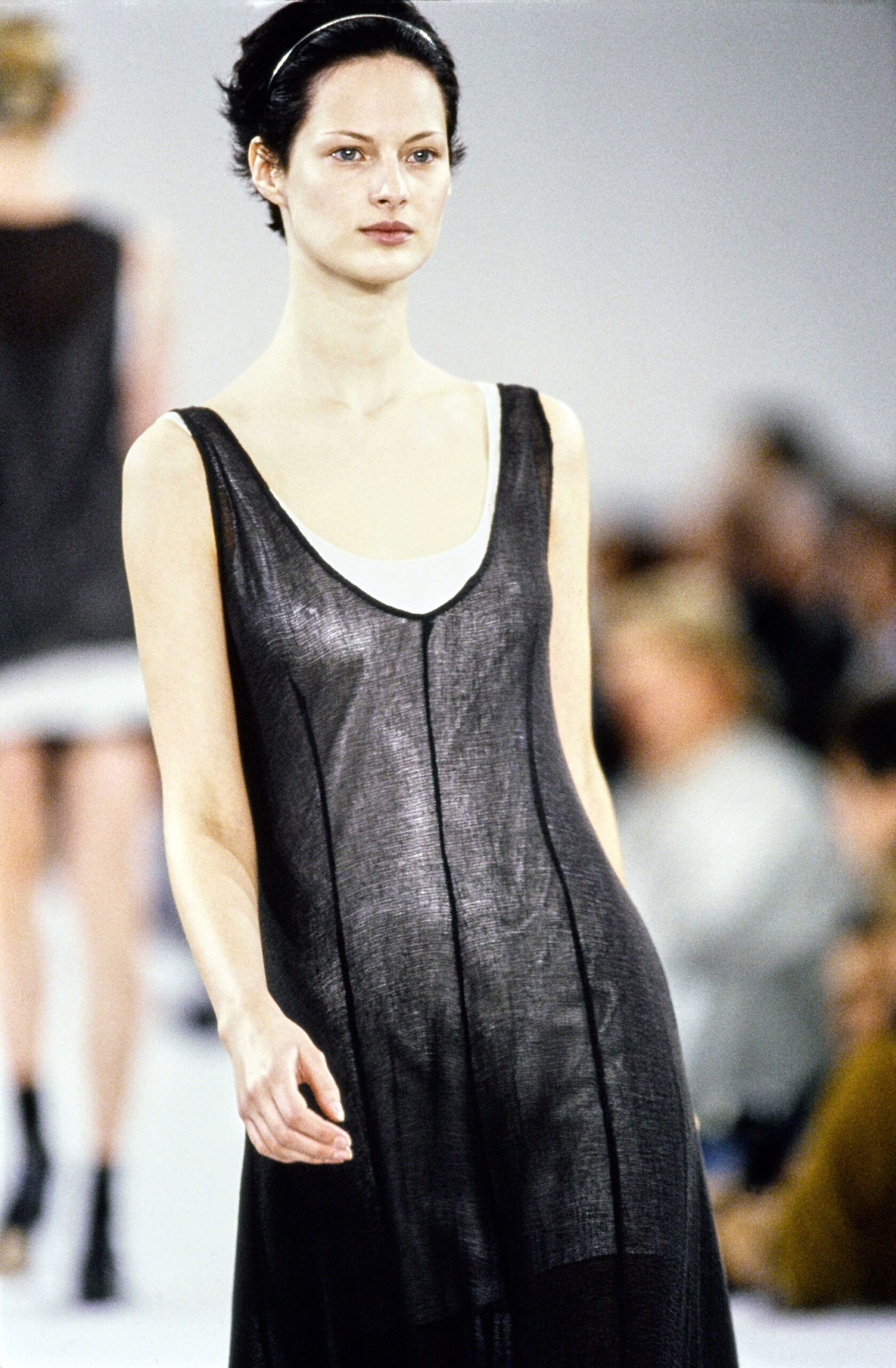 Calvin Klein Collection S/S 94 Look 20