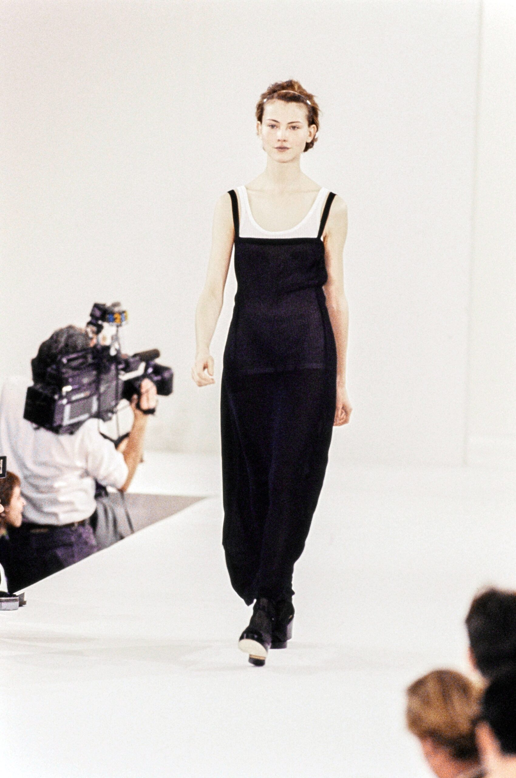 Calvin Klein Collection S/S 94 Look 32