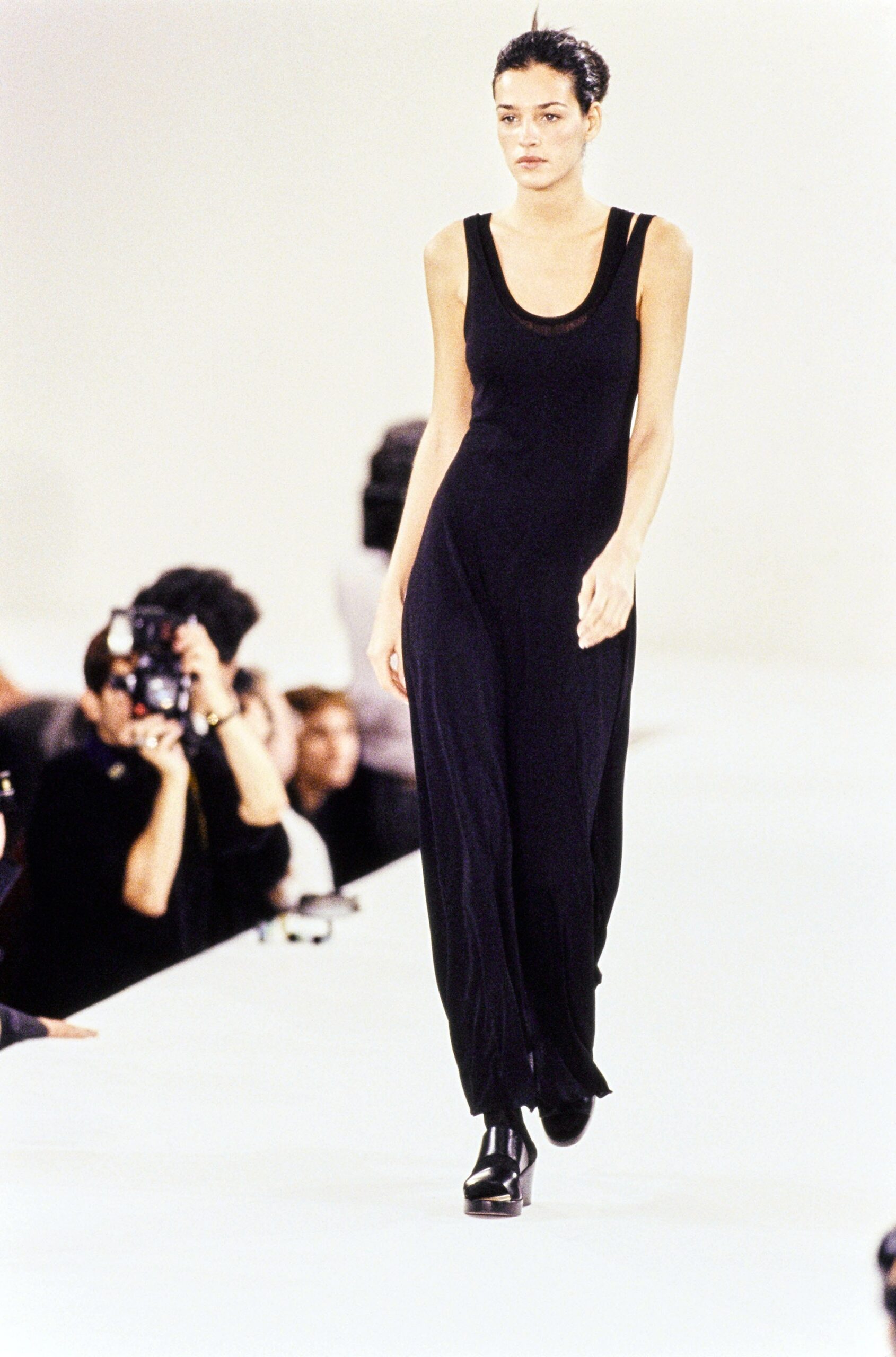 Calvin Klein Collection S/S 94 Look 60