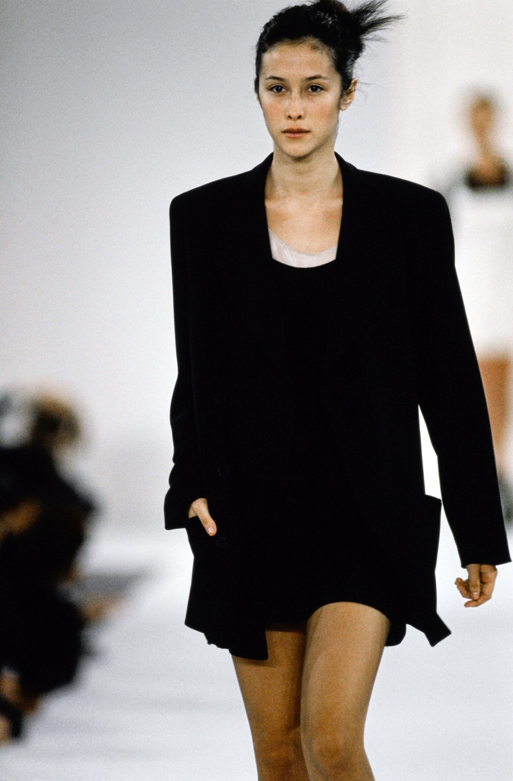 Calvin Klein Collection S/S 94 Look 102
