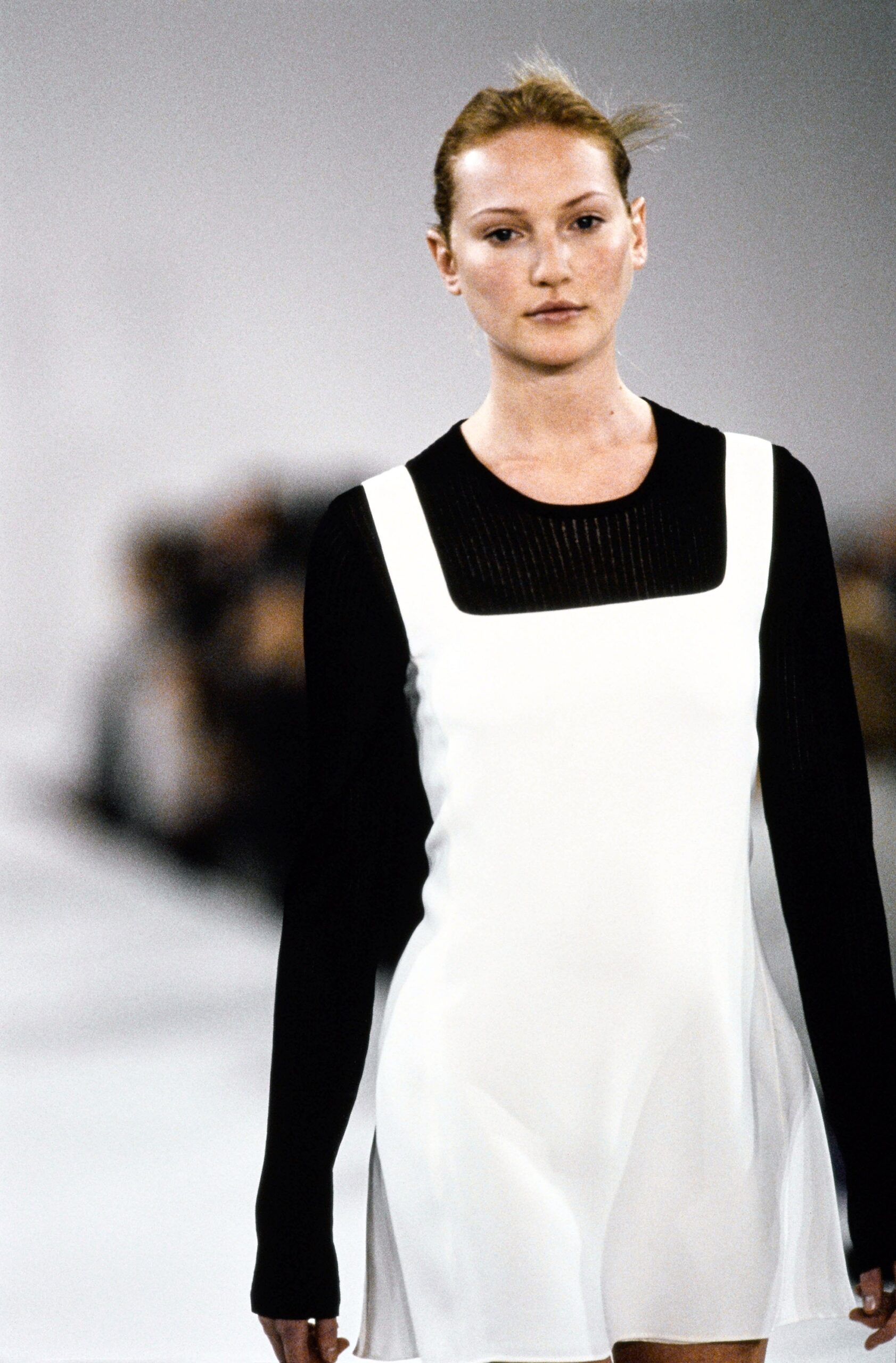 Calvin Klein Collection S/S 94 Look 106