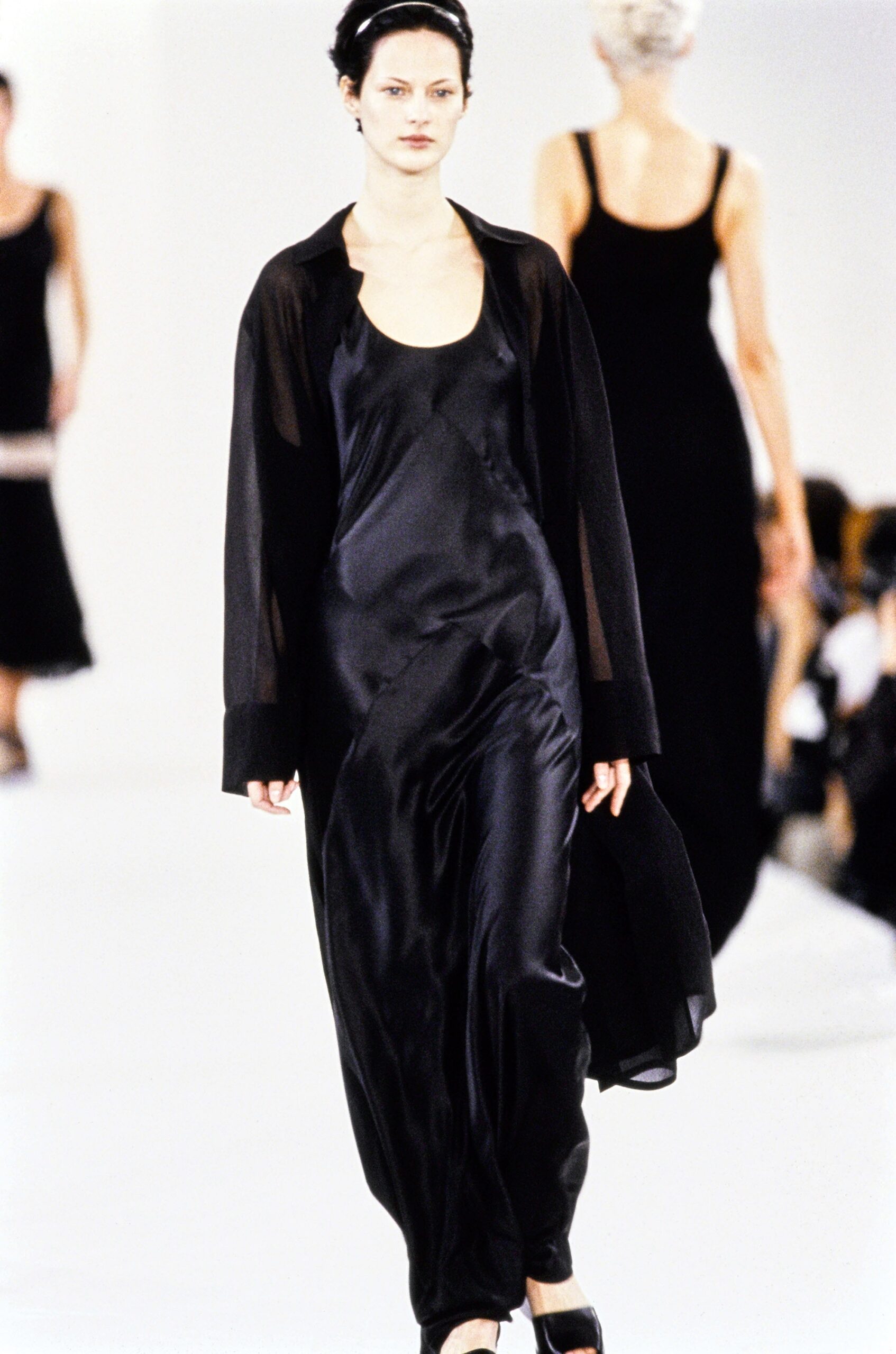 Calvin Klein Collection S/S 94 Look 168