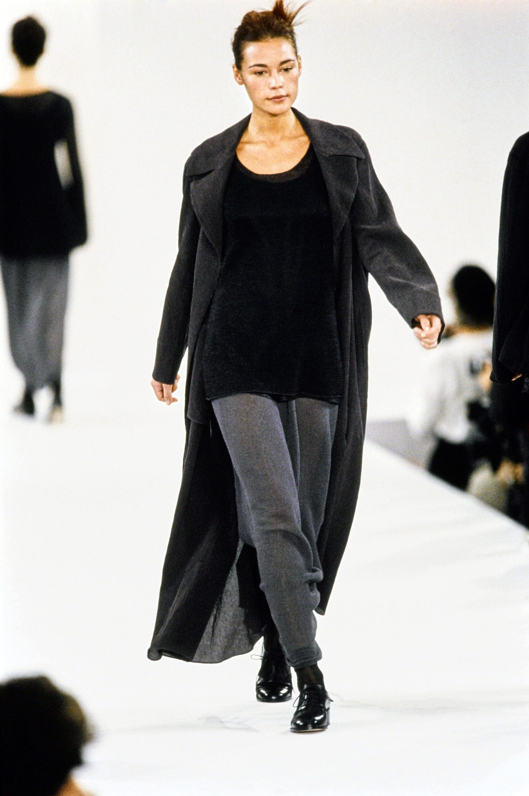 Calvin Klein Collection S/S 94 Look 207