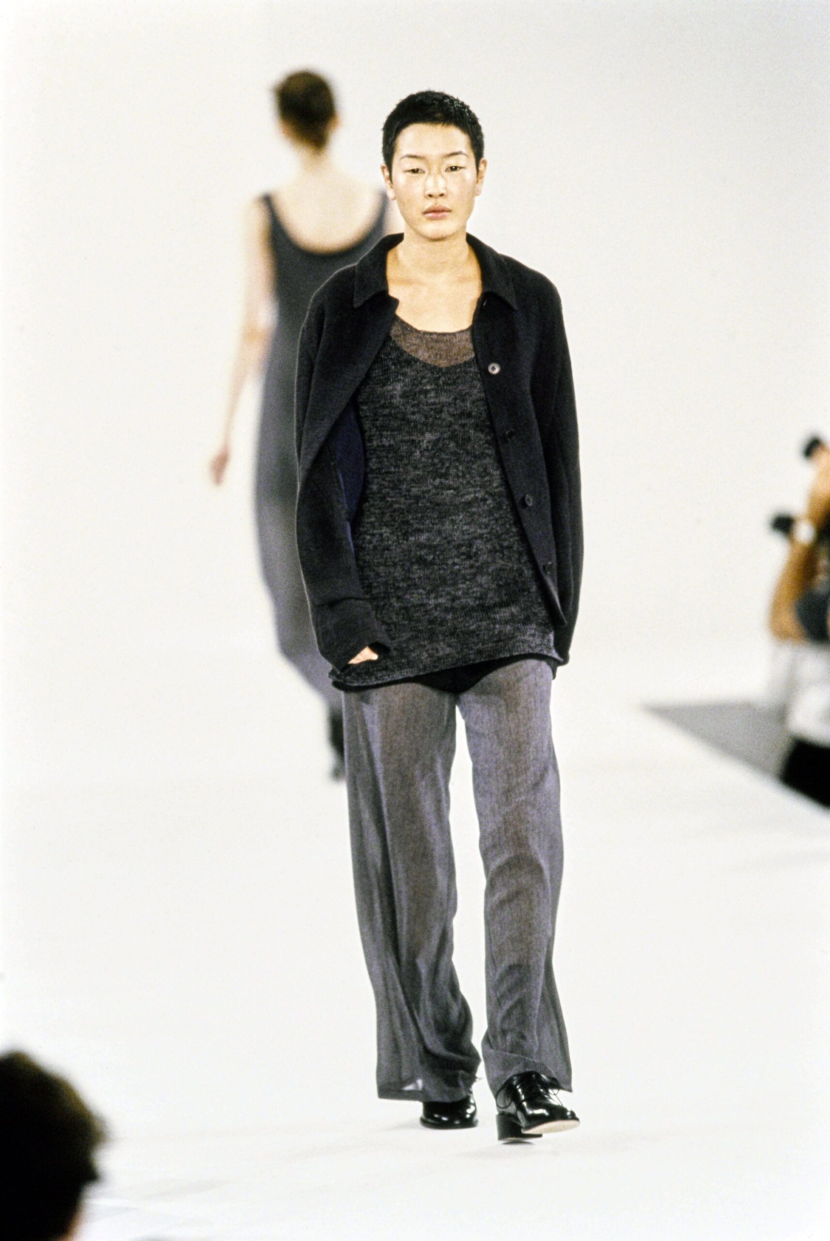 Calvin Klein Collection S/S 94 Look 232