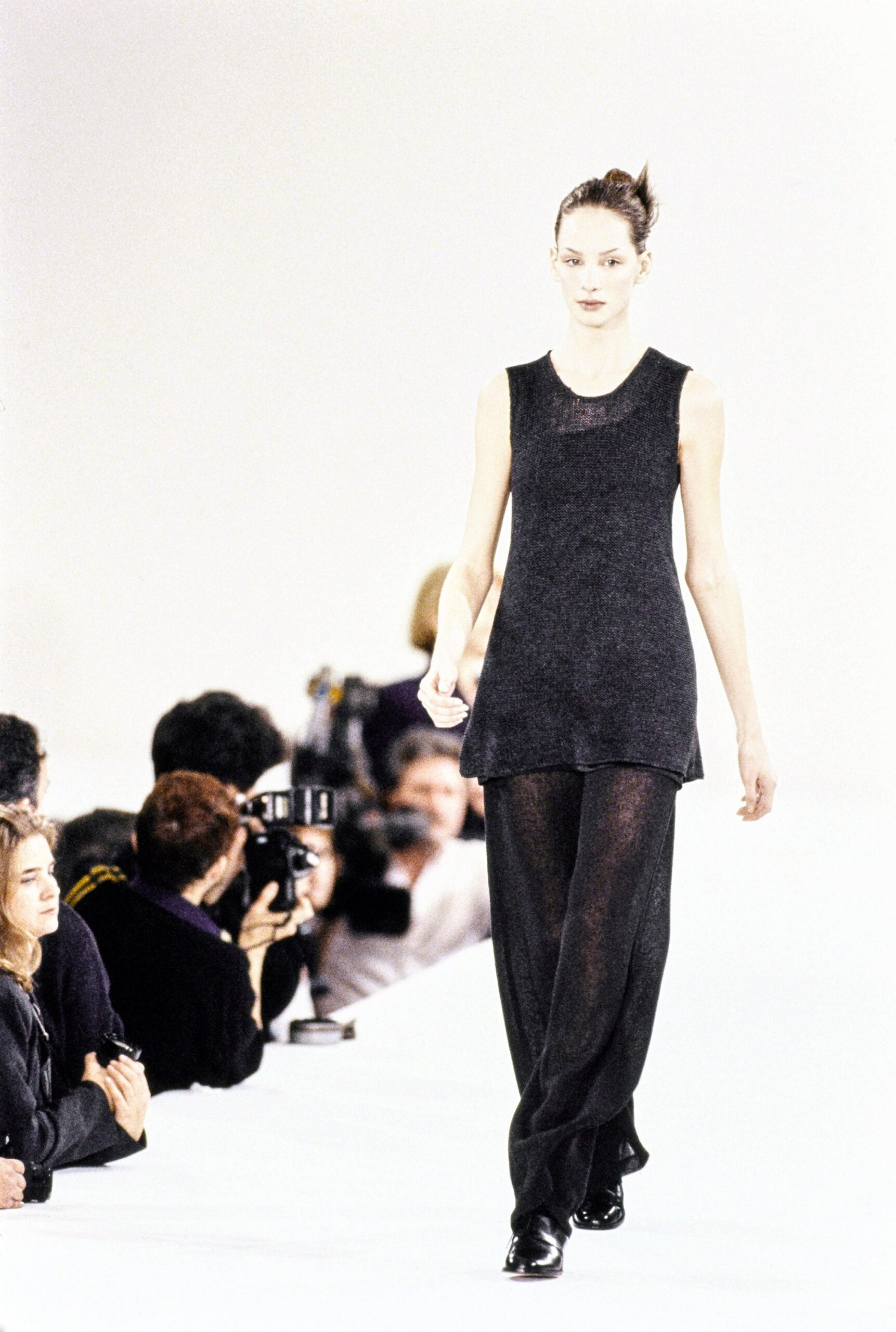 Calvin Klein Collection S/S 94 Look 256