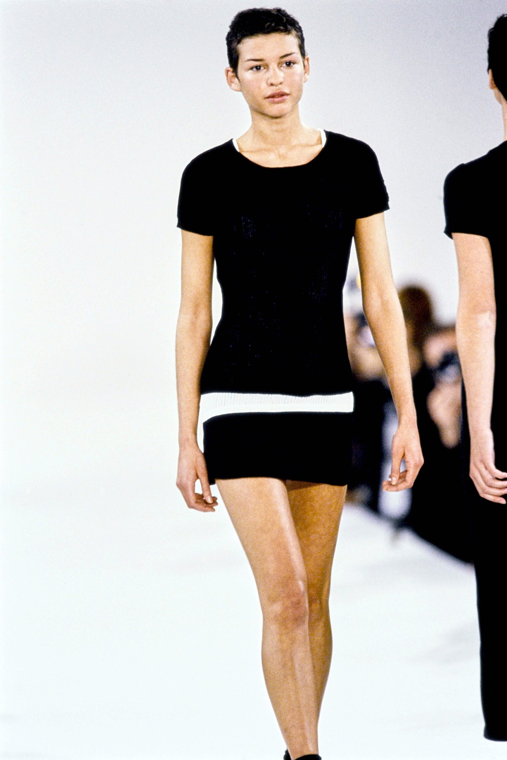 Calvin Klein Collection S/S 94 Look 266