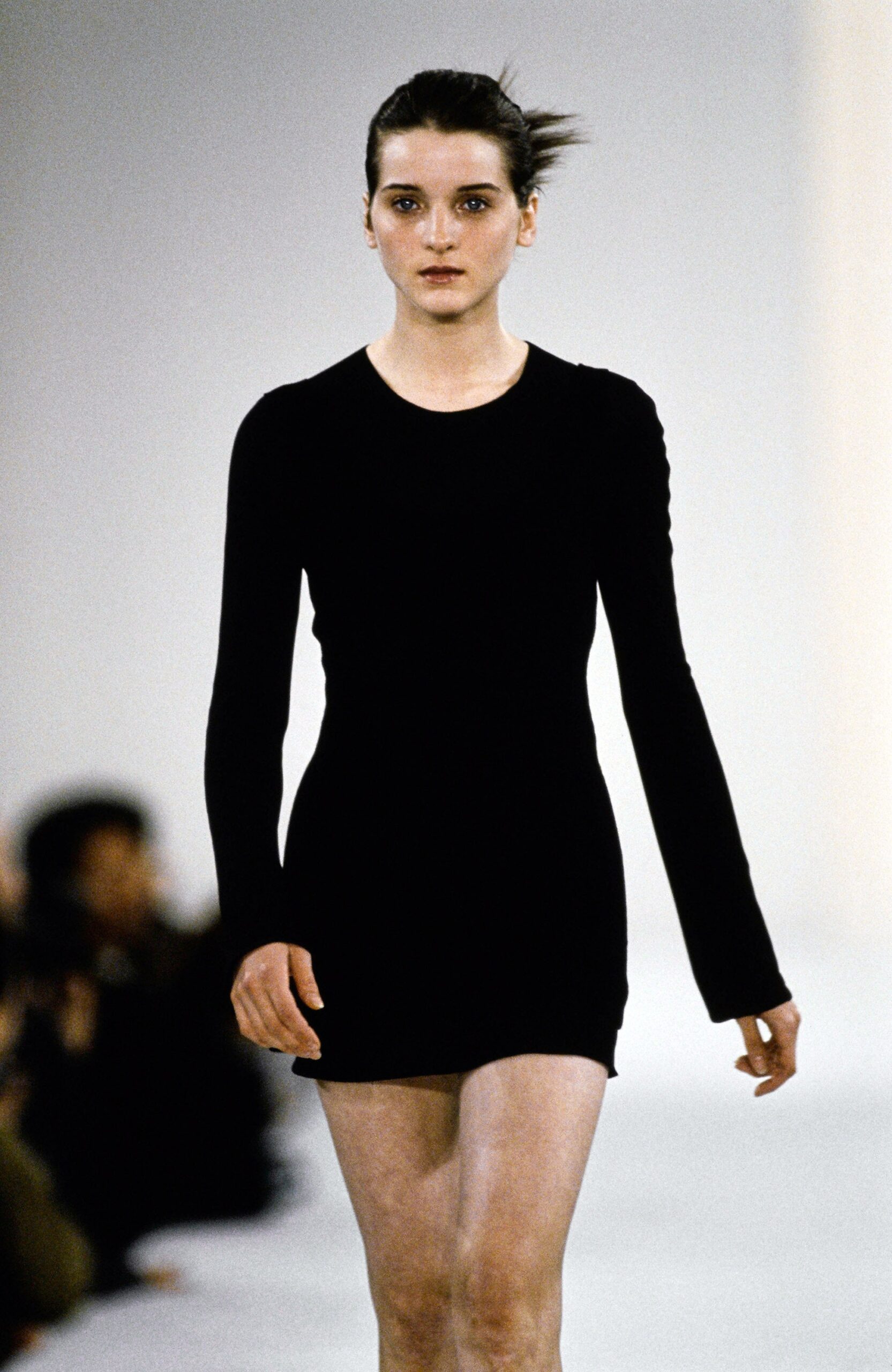 Calvin Klein Collection S/S 94 Look 269