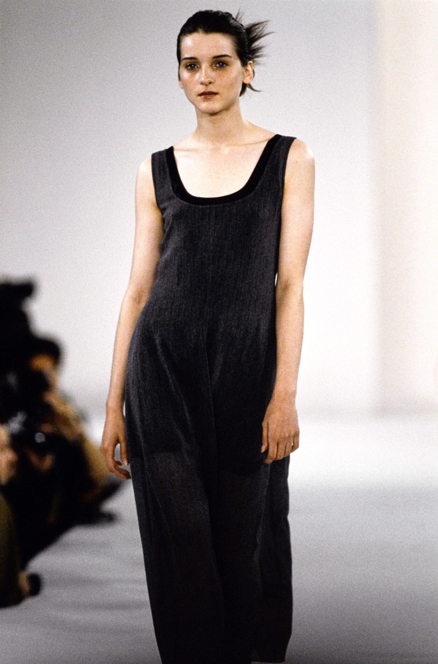 Calvin Klein Collection S/S 94 Look 280
