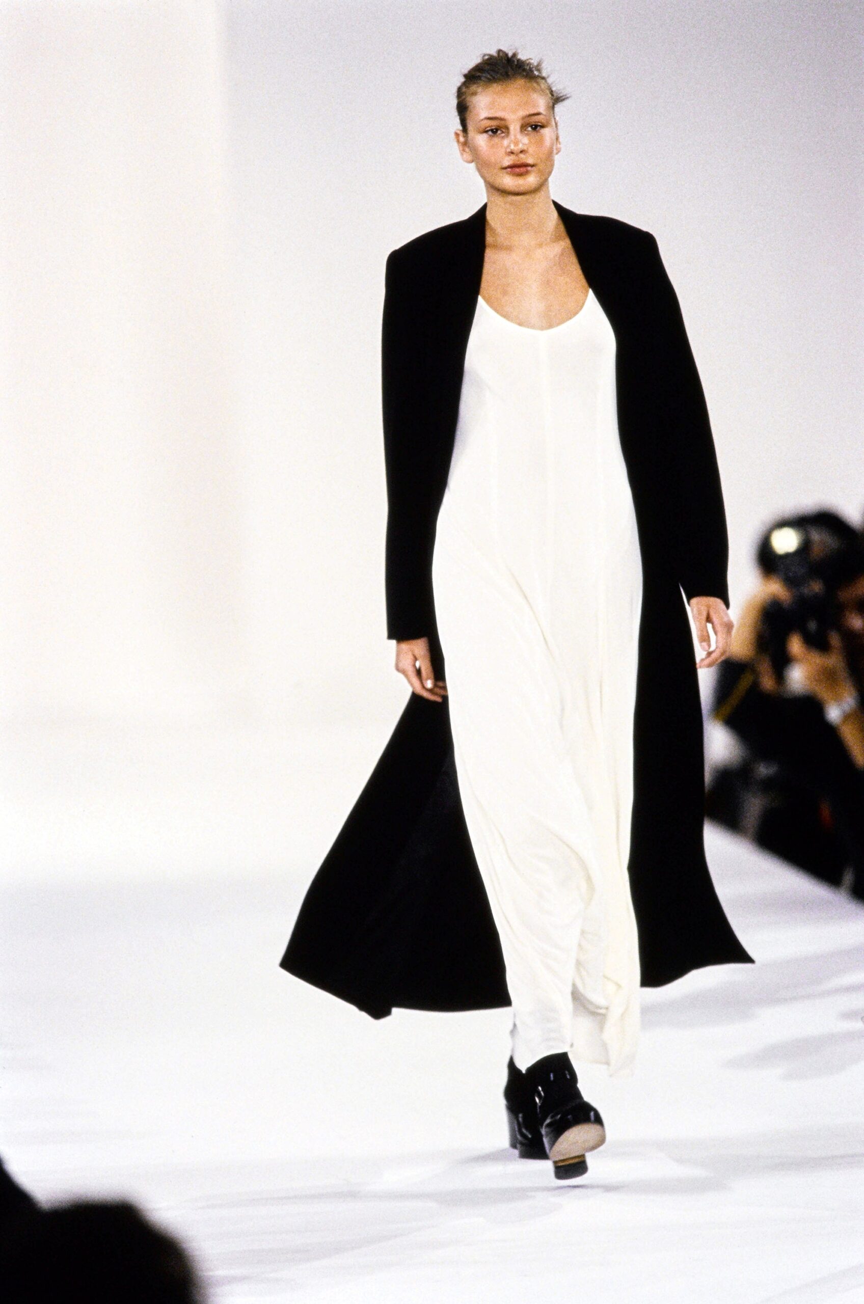 Calvin Klein Collection S/S 94 Look 291