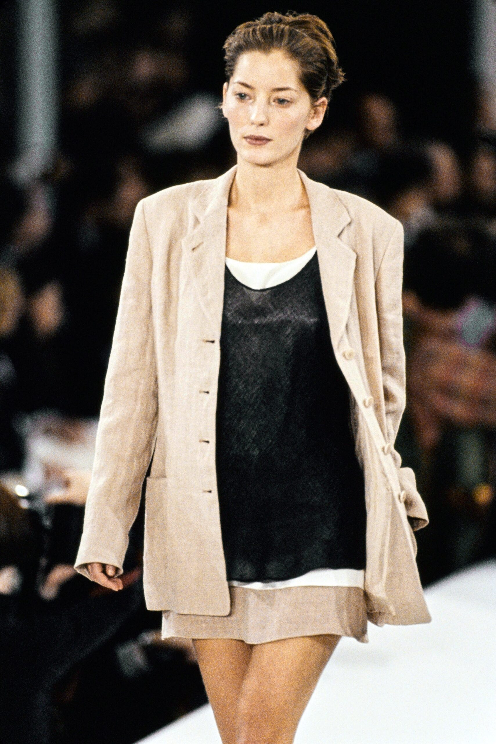 Calvin Klein Collection S/S 94 Look 295