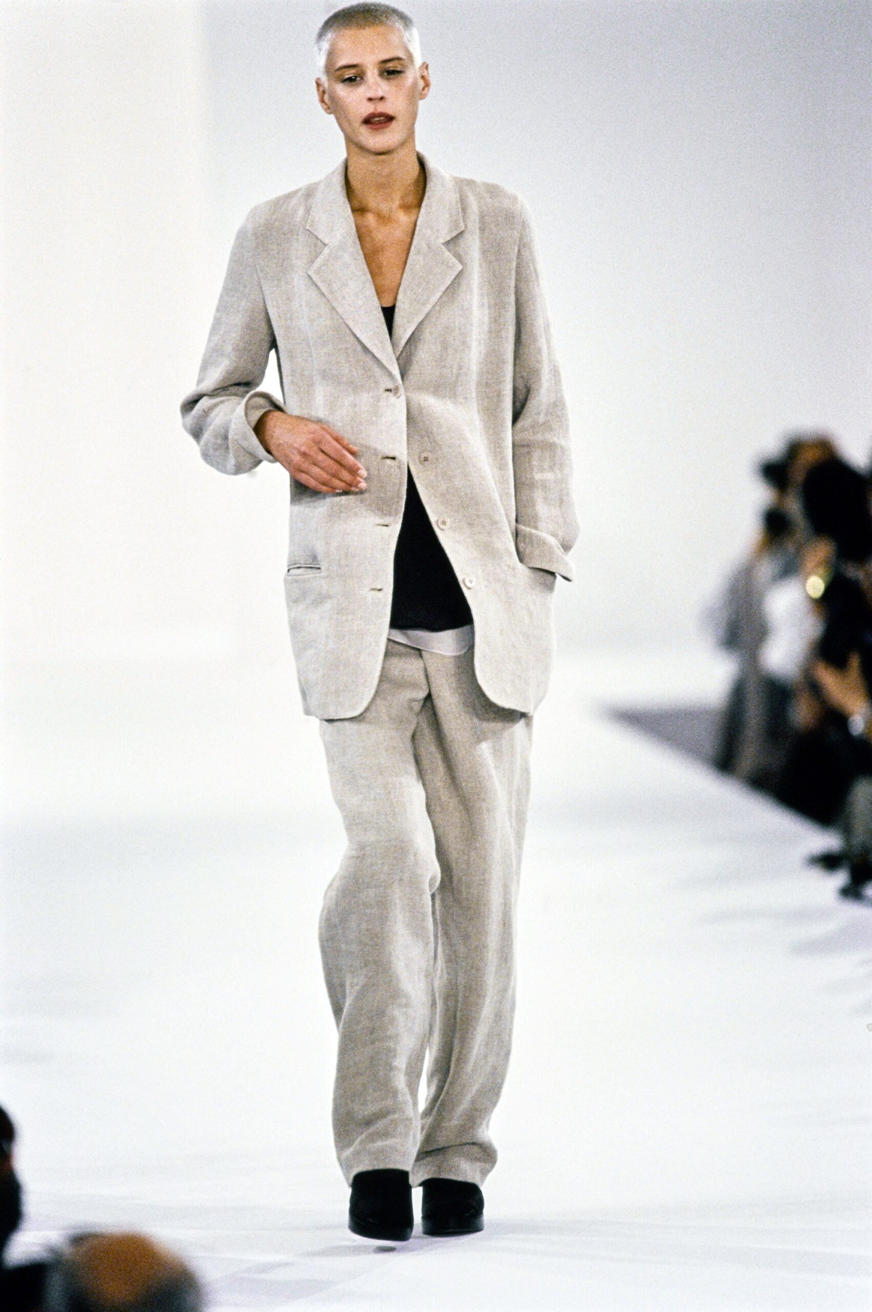 Calvin Klein Collection S/S 94 Look 308