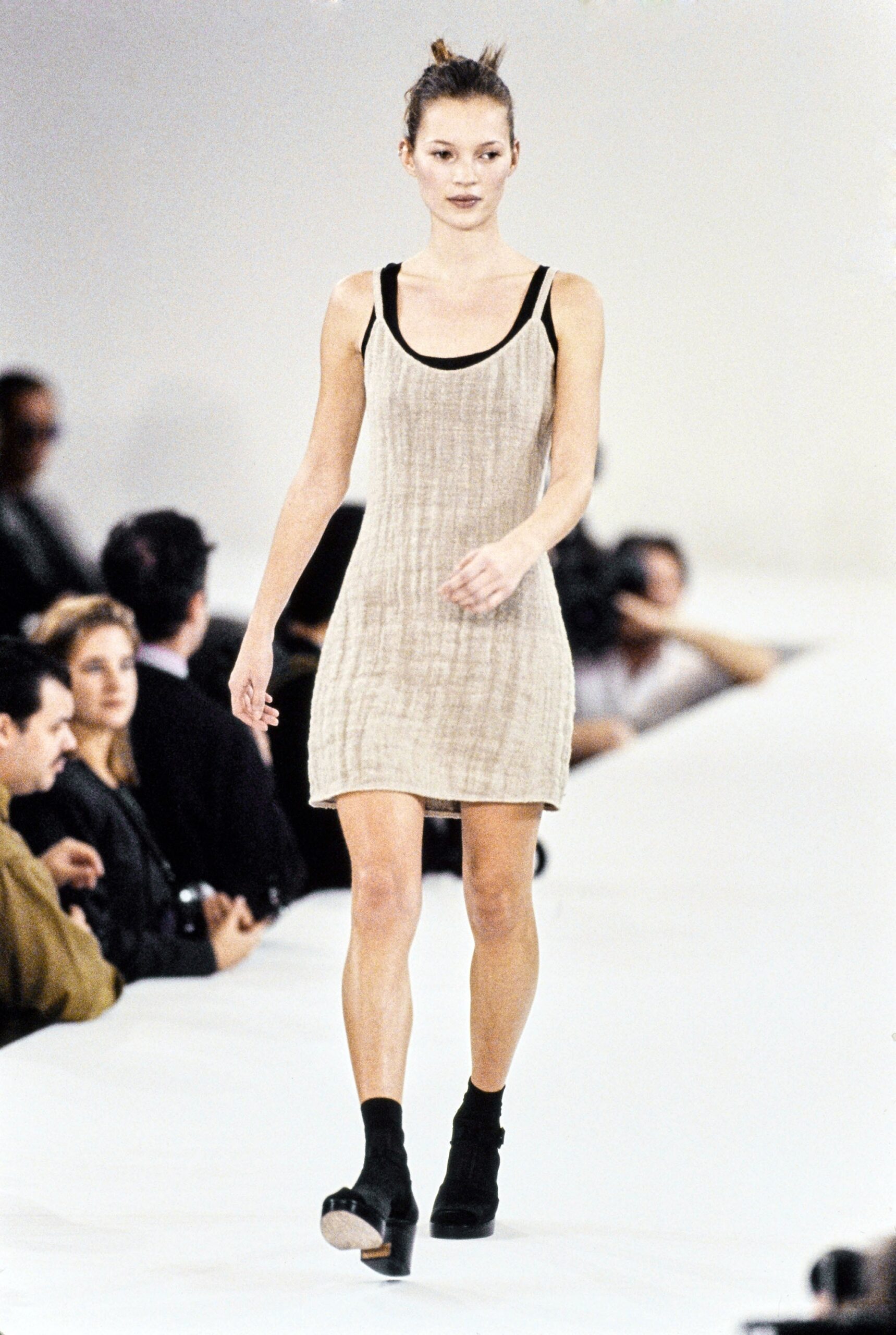 Calvin Klein Collection S/S 94 Look 322