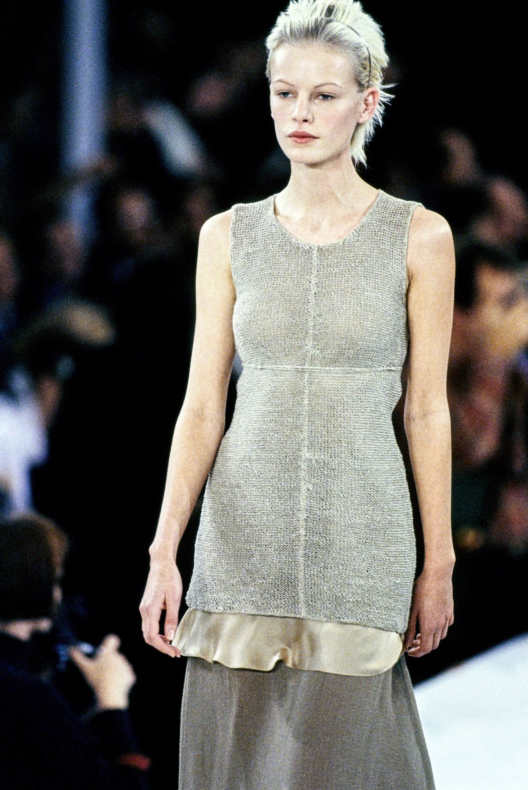 Calvin Klein Collection S/S 94 Look 359