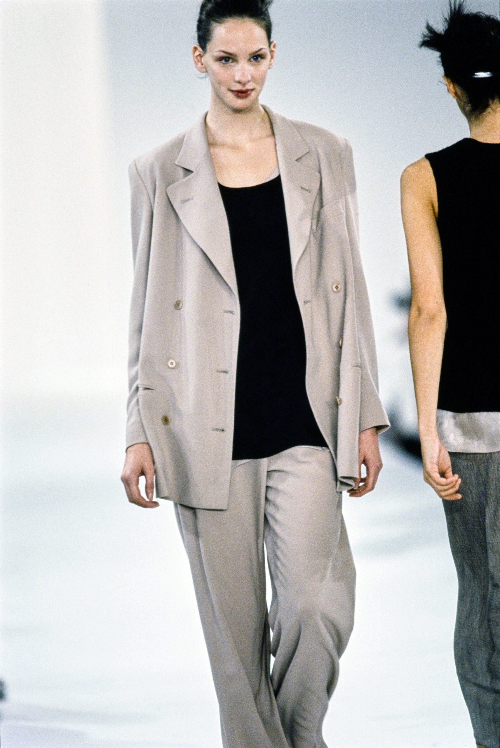 Calvin Klein Collection S/S 94 Look 404
