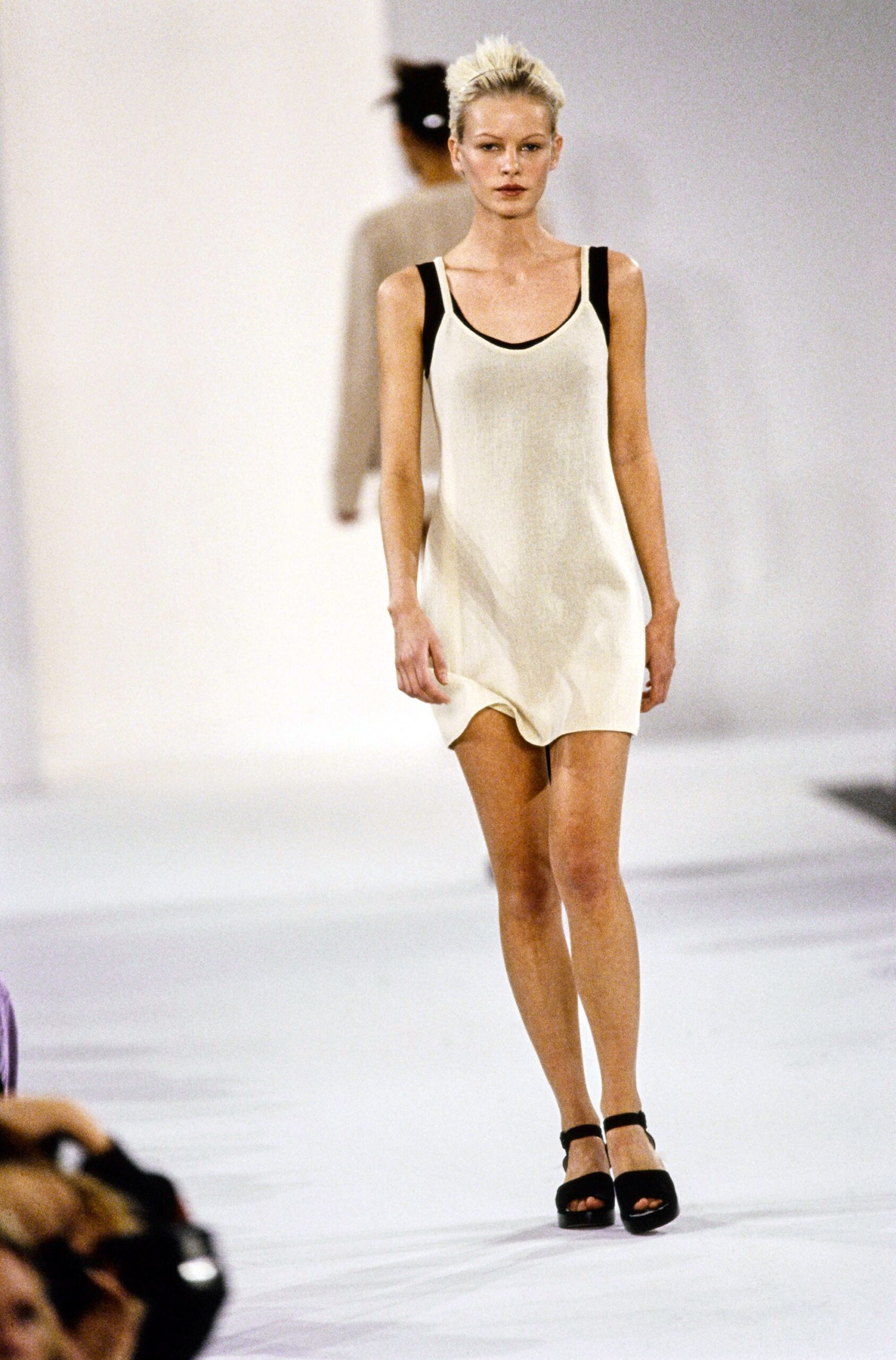Calvin Klein Collection S/S 94 Look 428