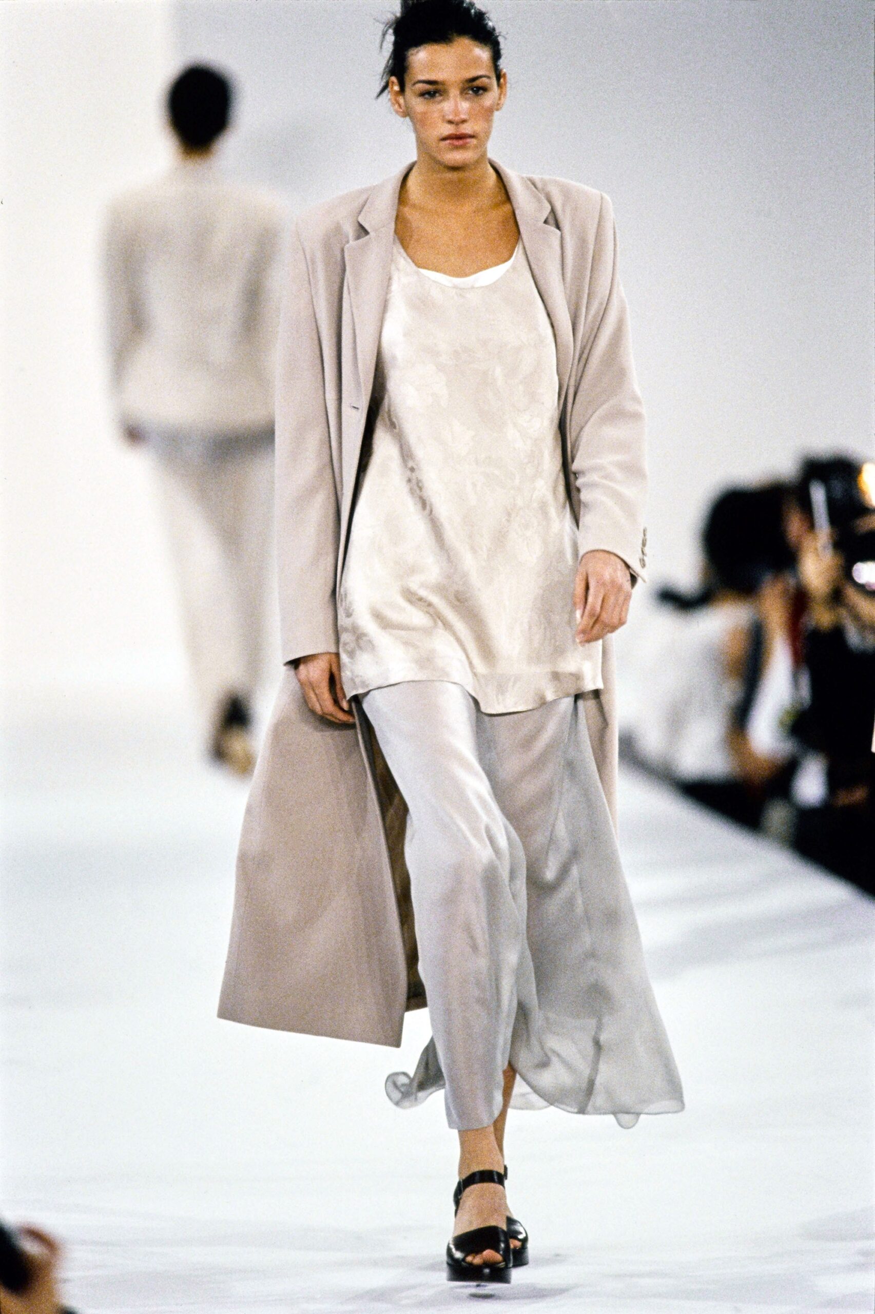 Calvin Klein Collection S/S 94 Look 442