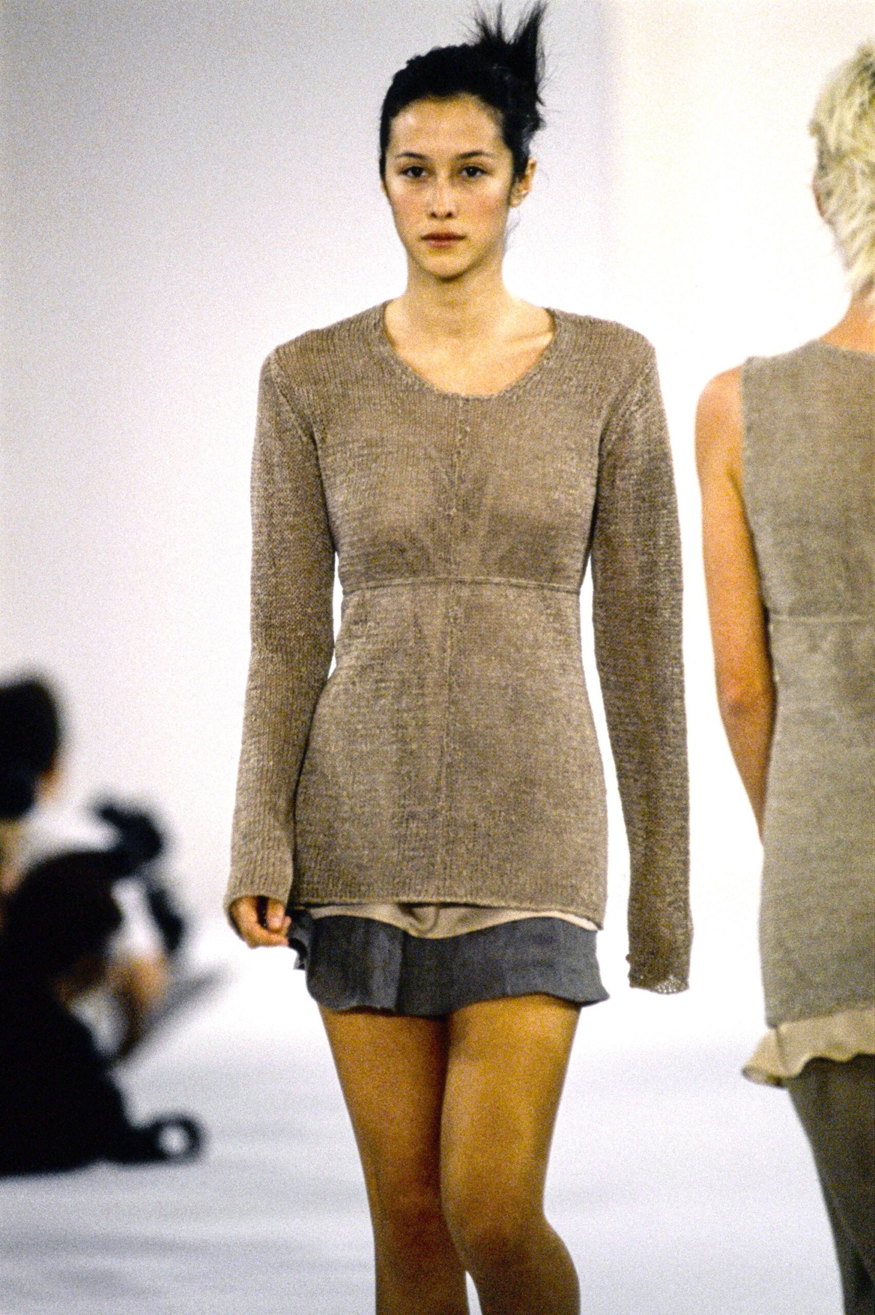 Calvin Klein Collection S/S 94 Look 463