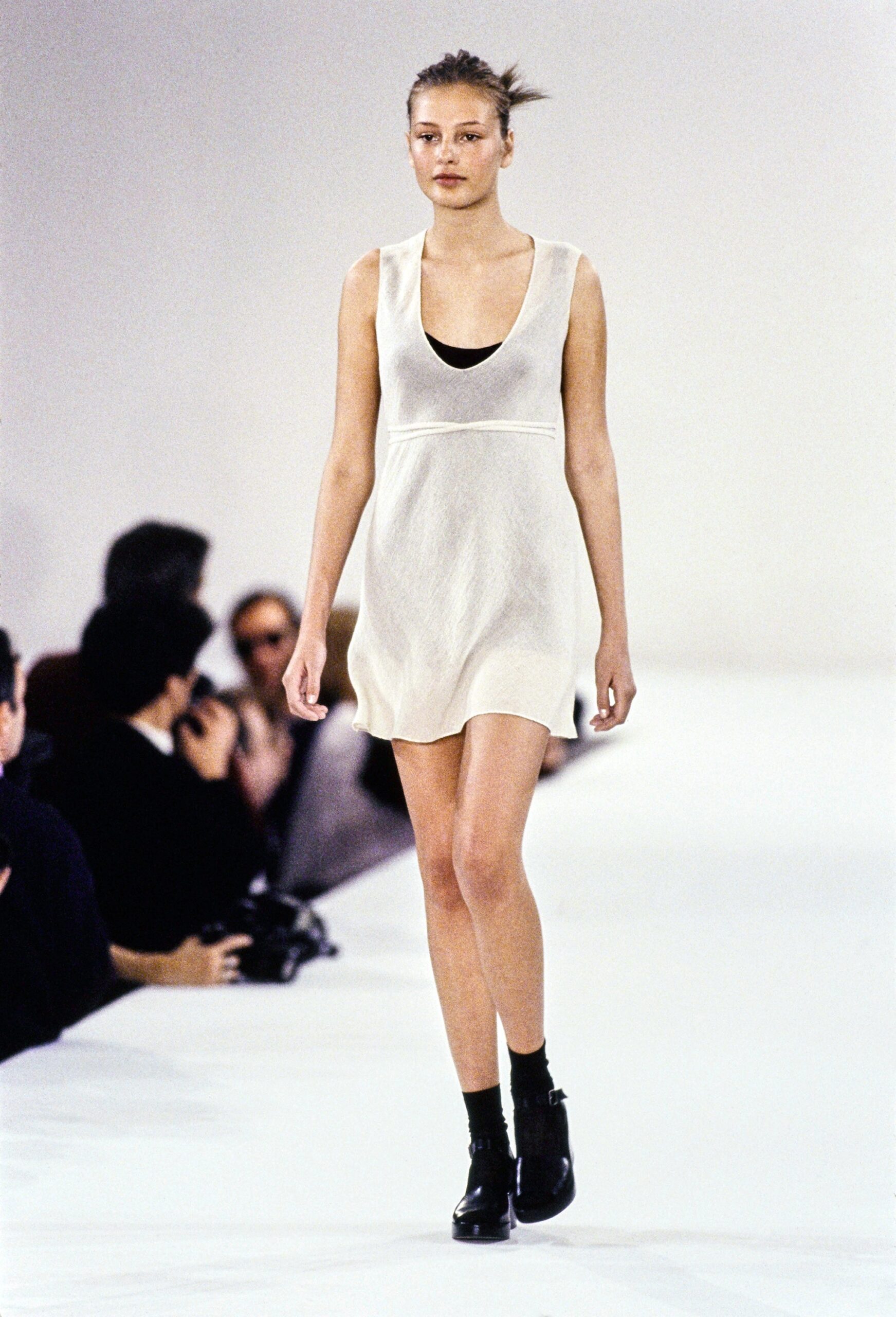 Calvin Klein Collection S/S 94 Look 476